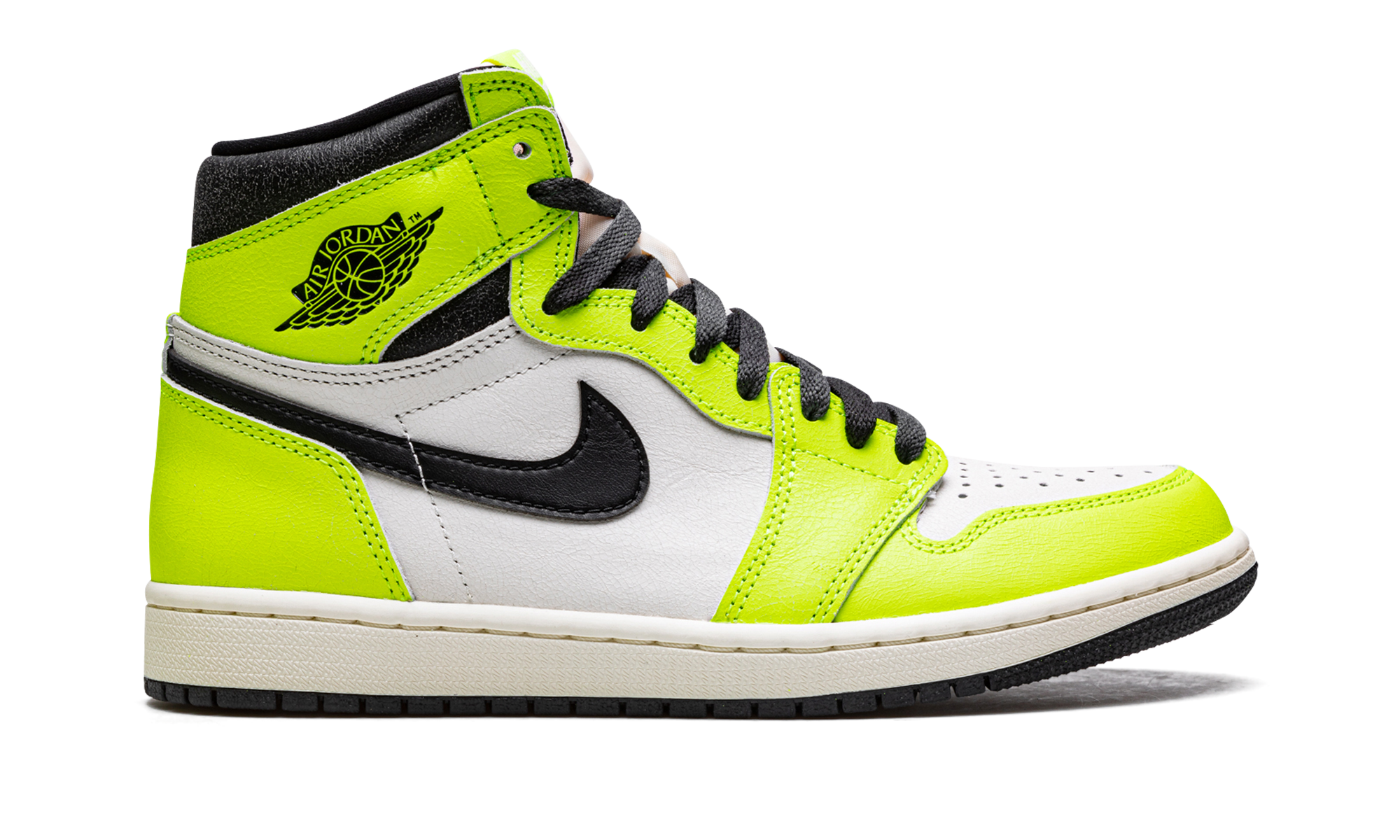 AJ 1 High OG "Visionaire"