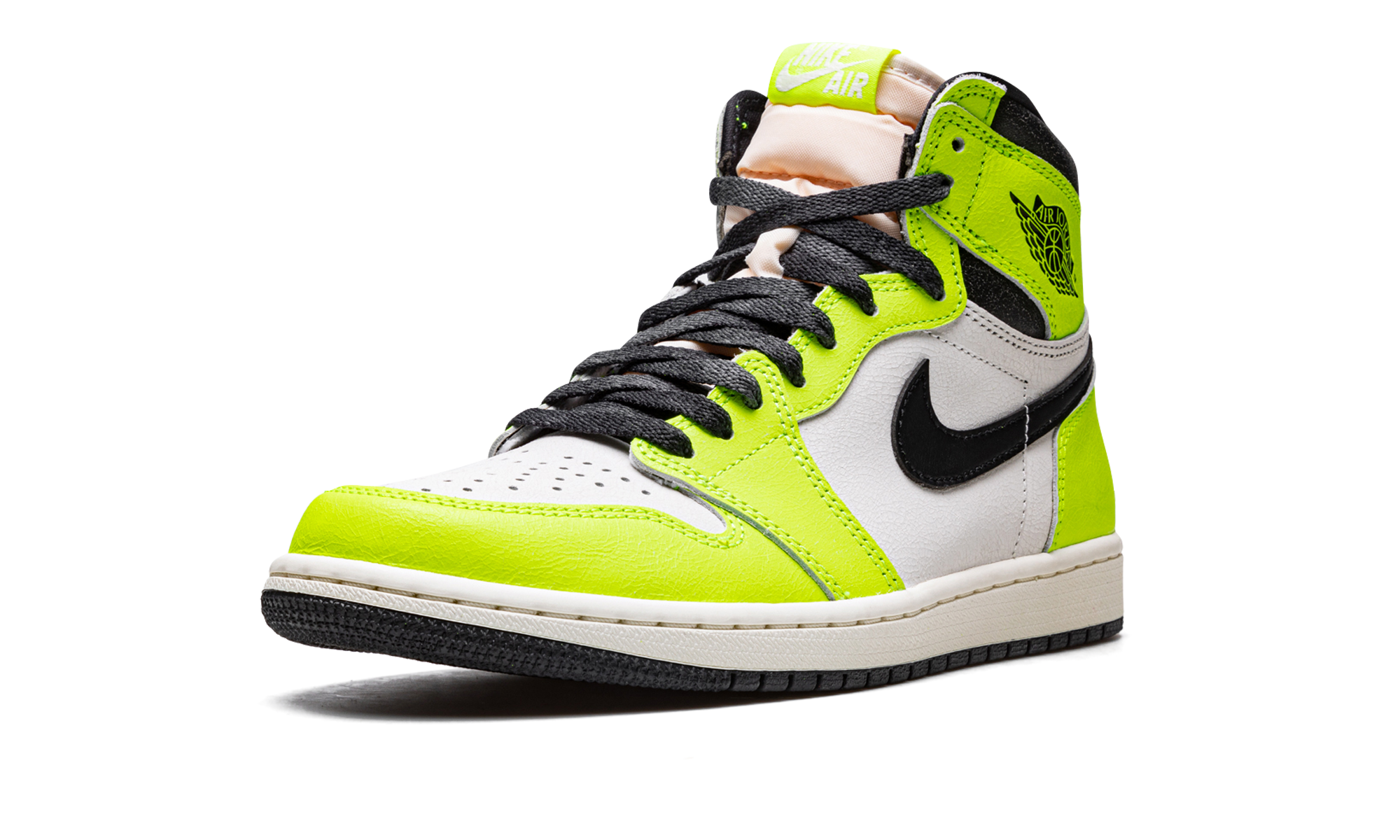 AJ 1 High OG "Visionaire"
