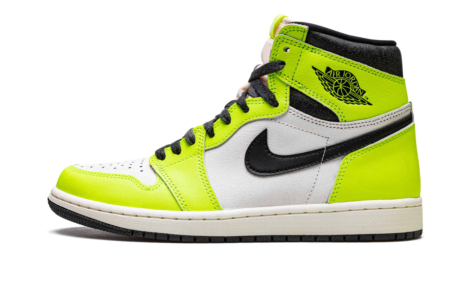 AJ 1 High OG "Visionaire"