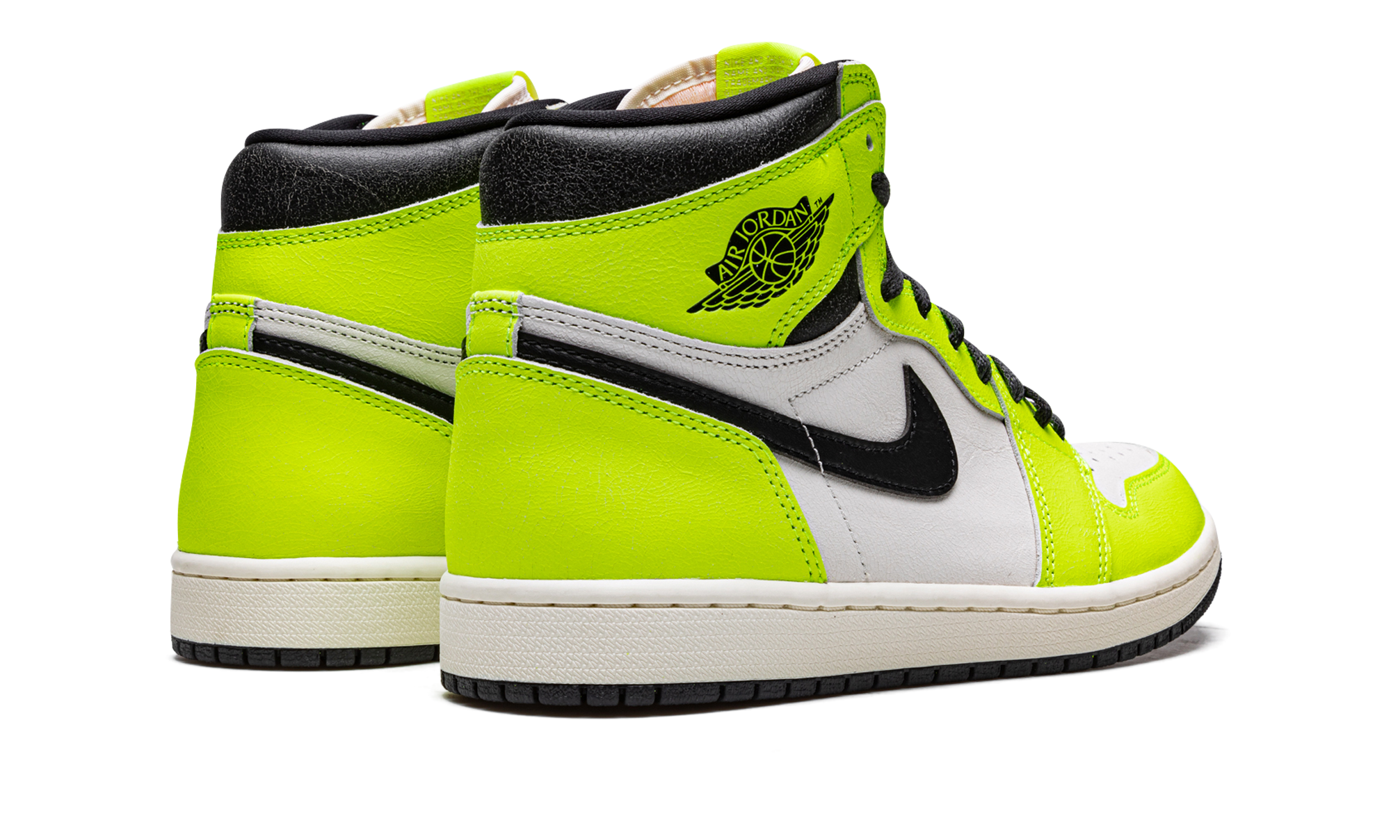 AJ 1 High OG "Visionaire"