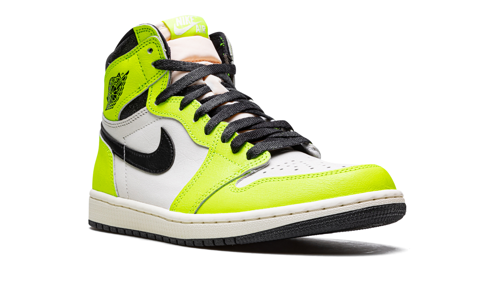 AJ 1 High OG "Visionaire"