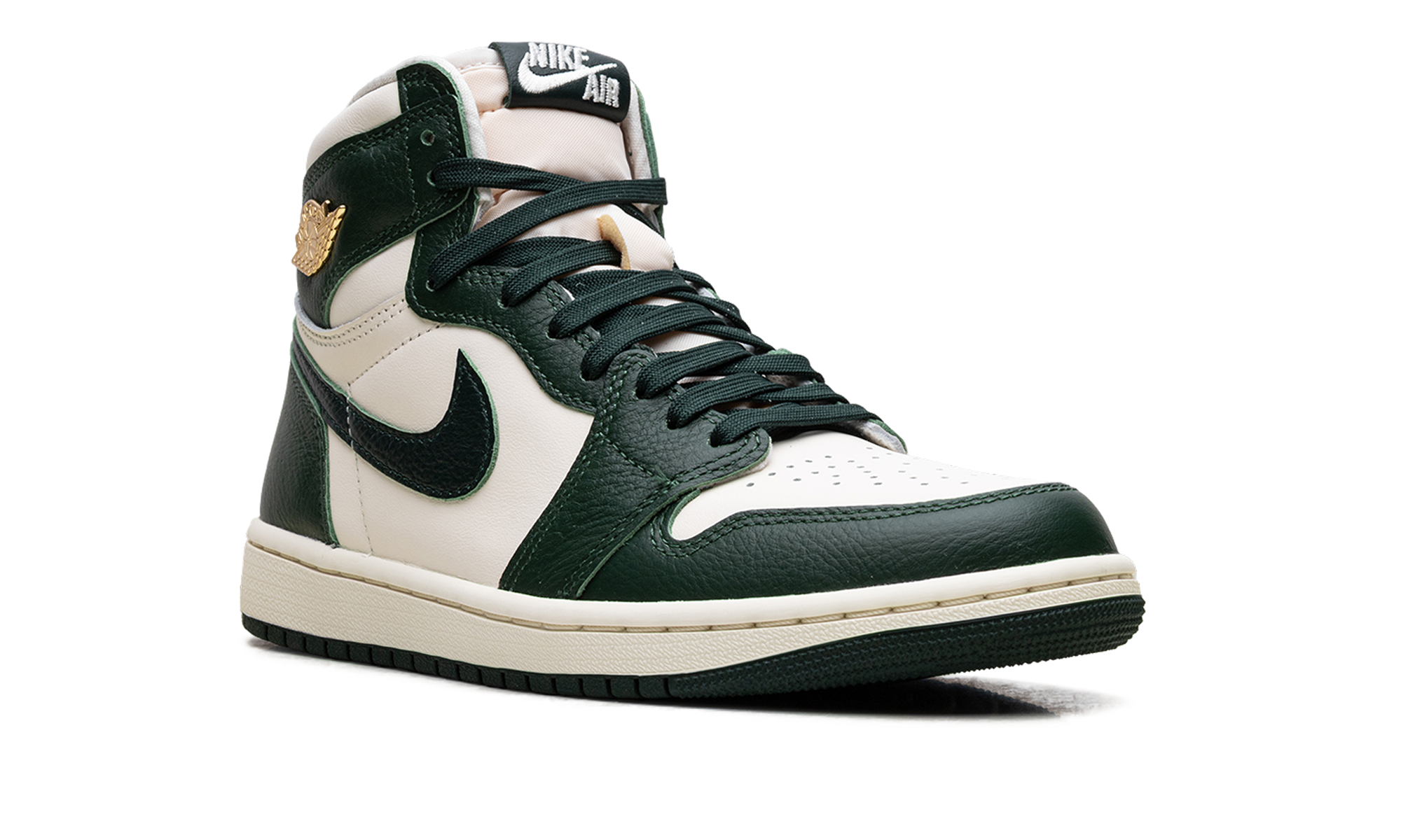 AJ 1 High OG Women "Fir"