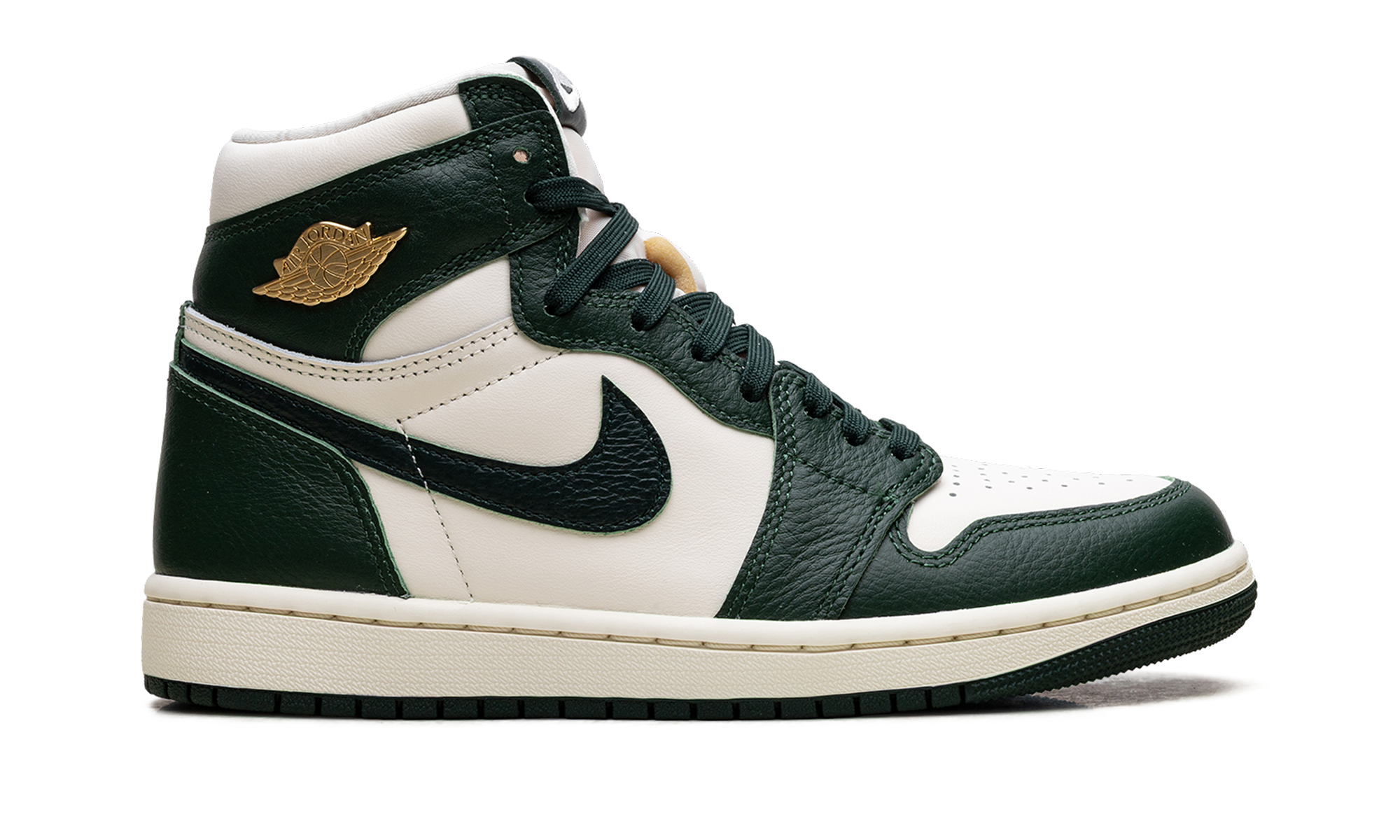 AJ 1 High OG Women "Fir"