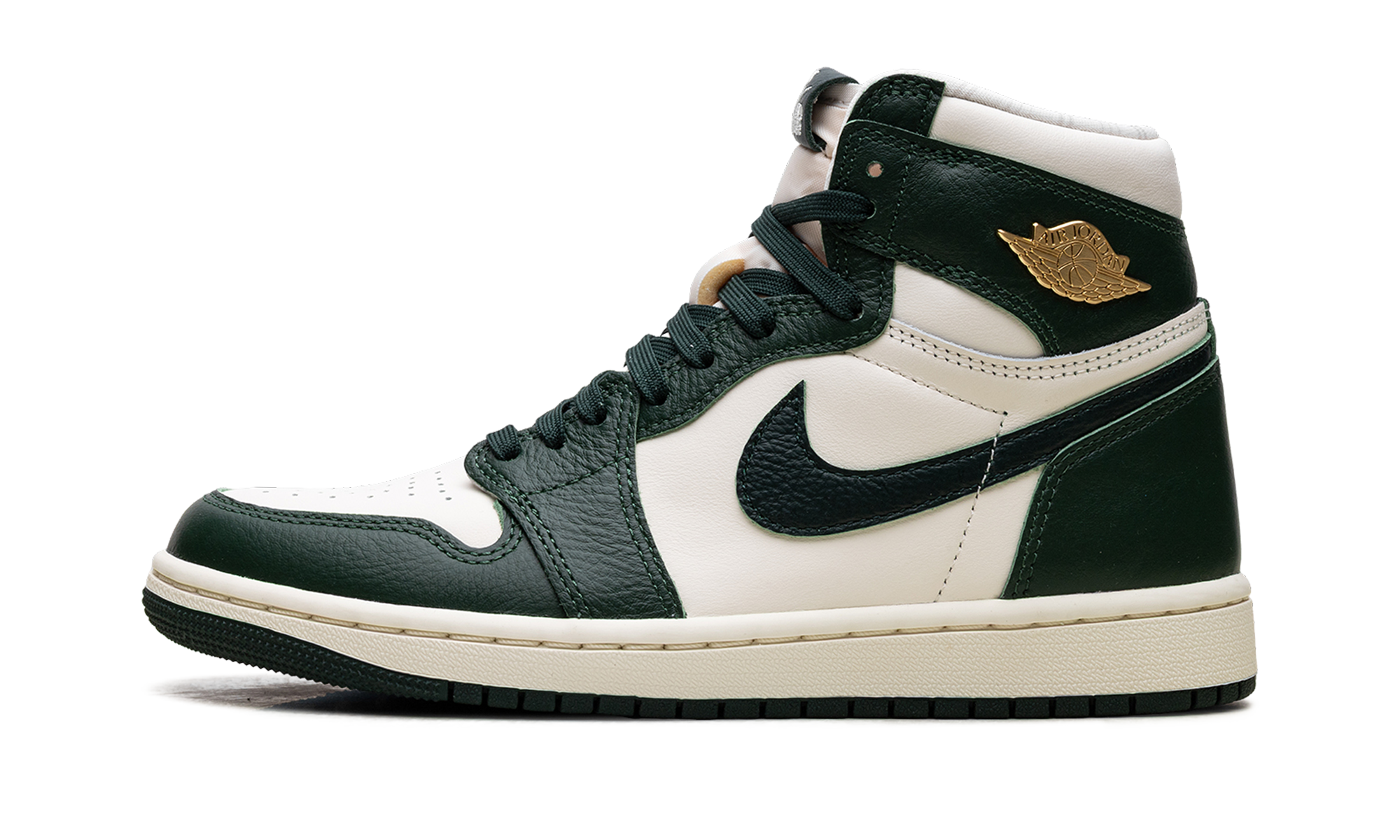 AJ 1 High OG Women "Fir"