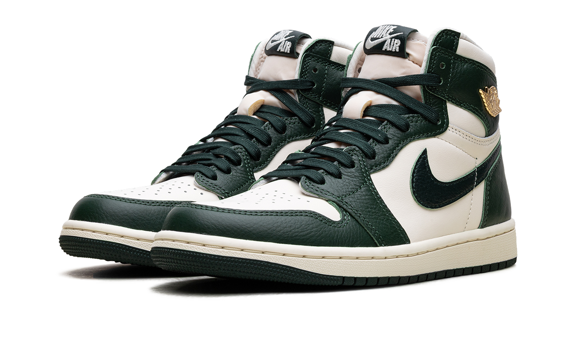 AJ 1 High OG Women "Fir"