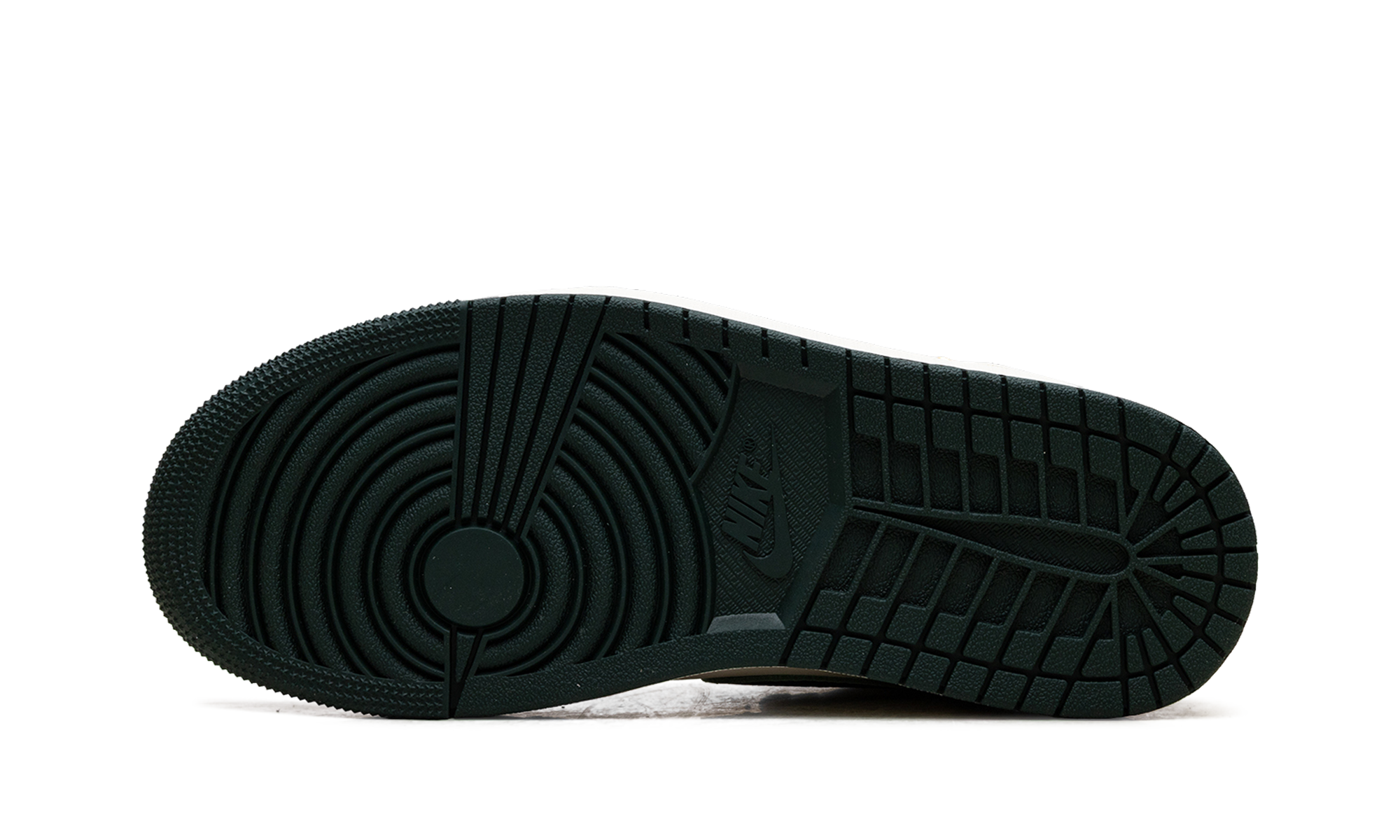 AJ 1 High OG Women "Fir"