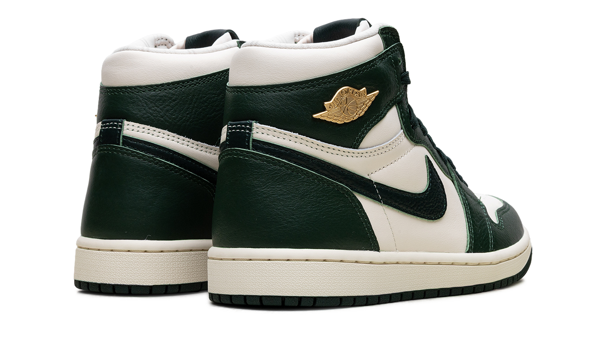 AJ 1 High OG Women "Fir"
