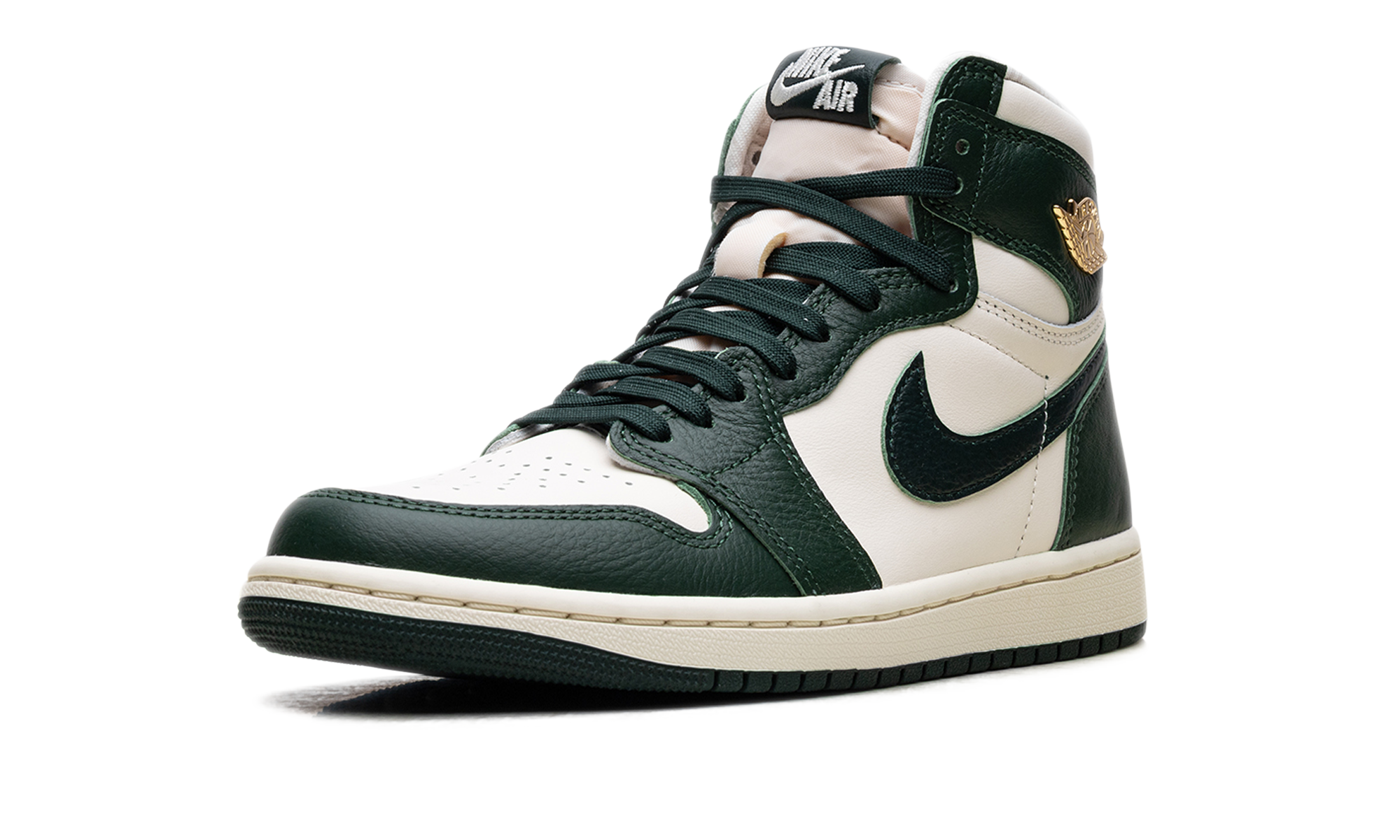 AJ 1 High OG Women "Fir"