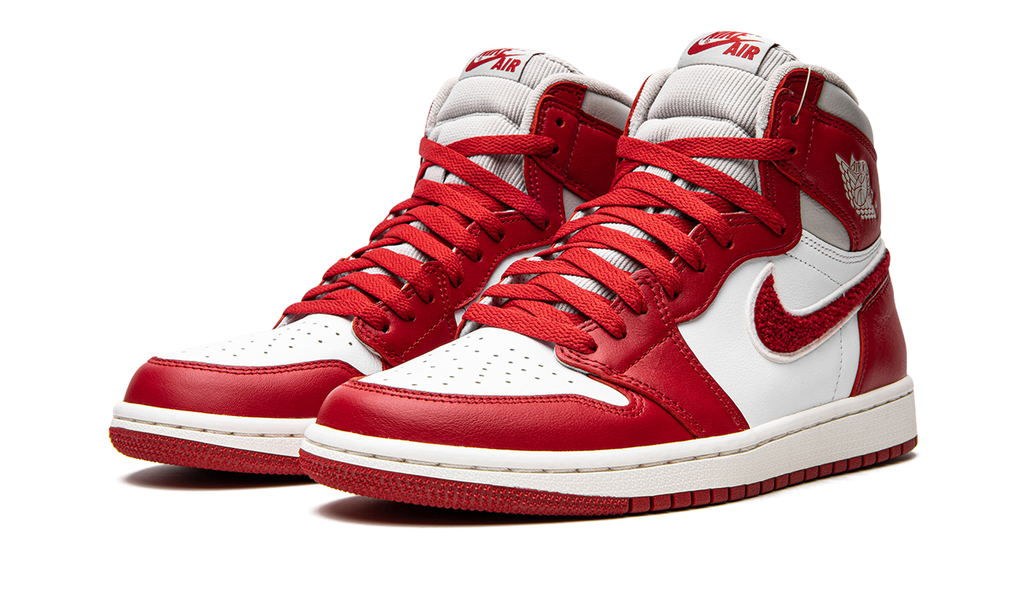 AJ 1 High OG Women "Newstalgia"