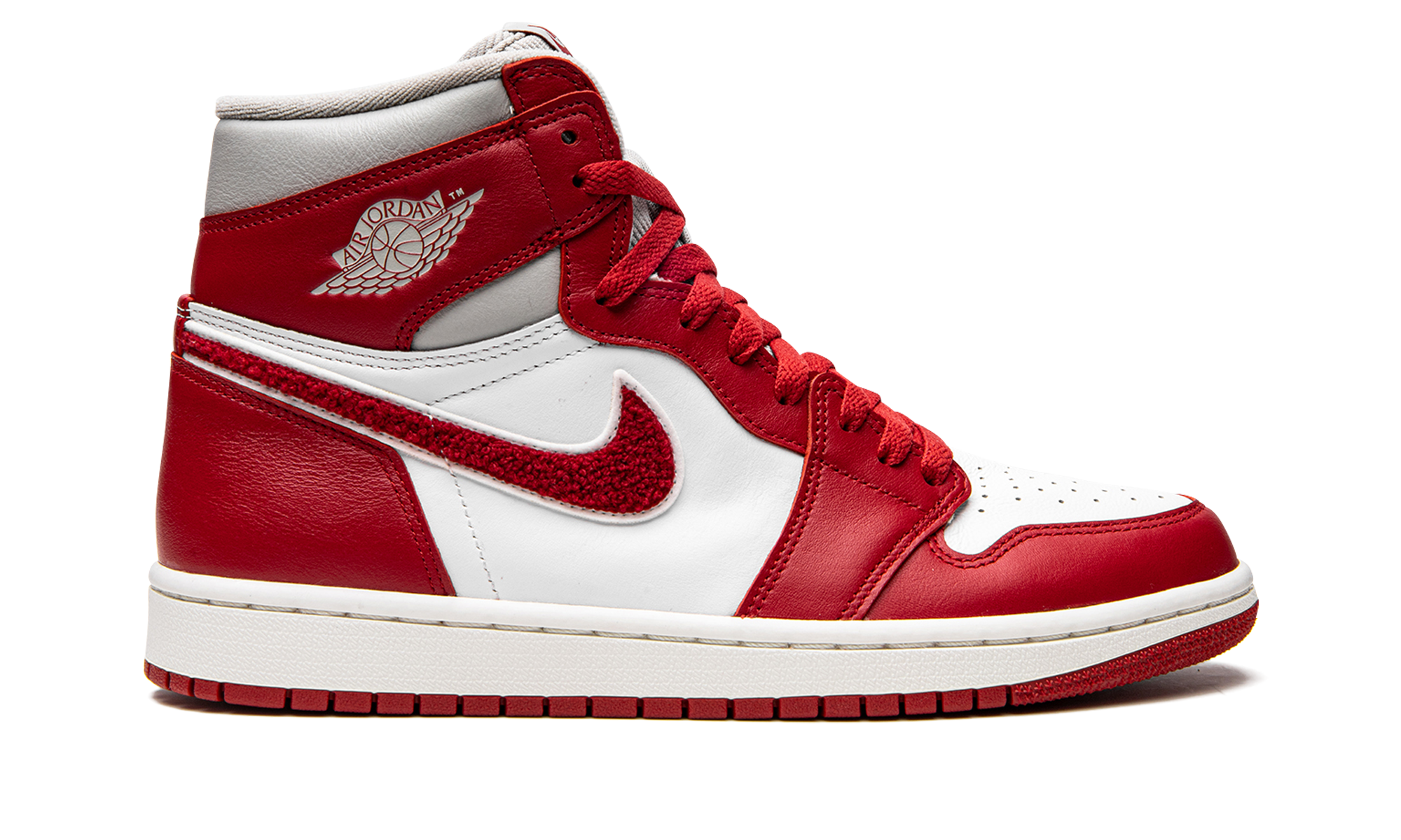 AJ 1 High OG Women "Newstalgia"
