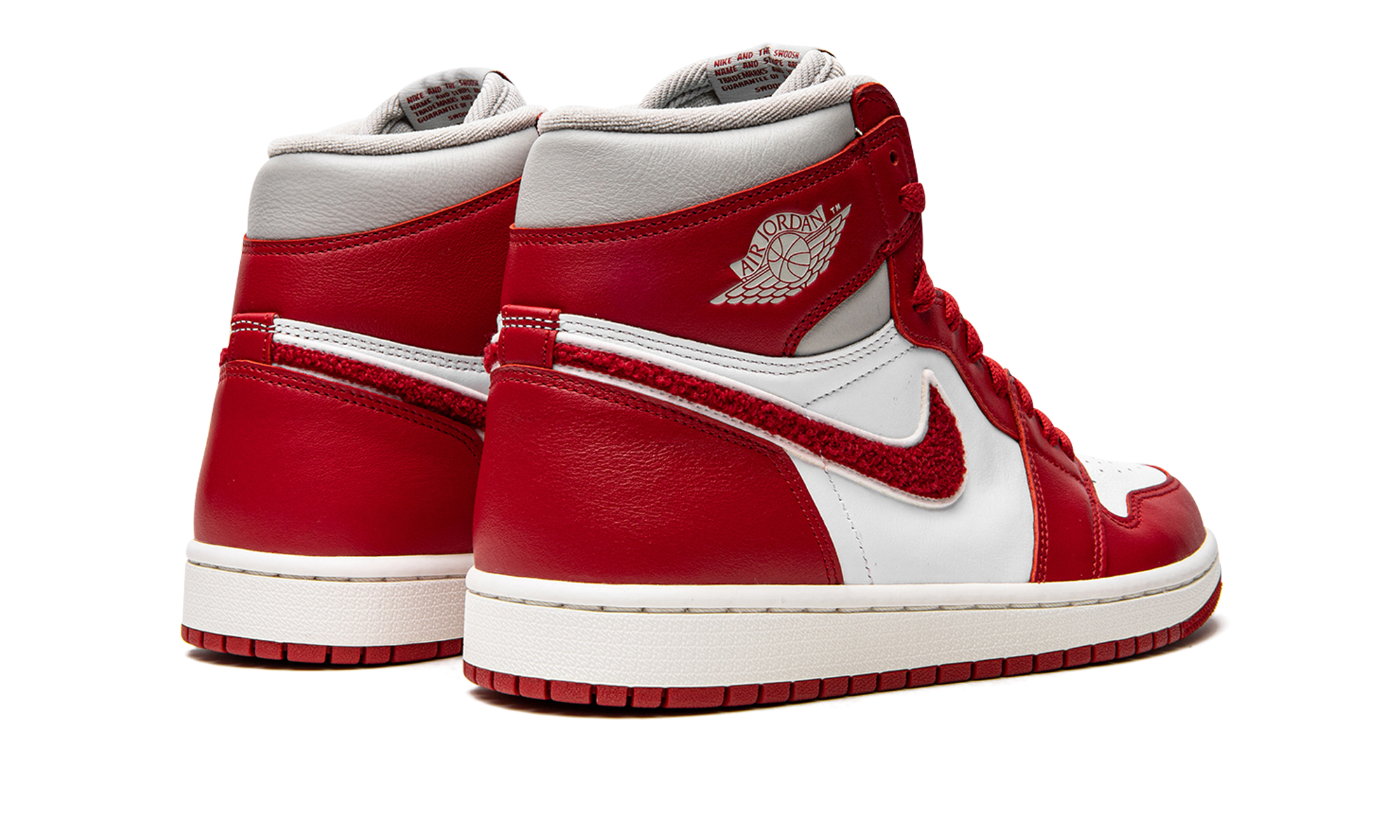 AJ 1 High OG Women "Newstalgia"