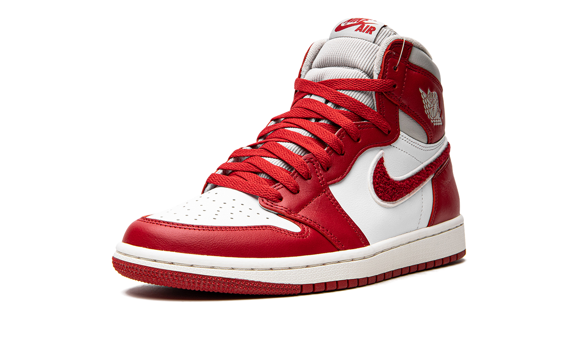 AJ 1 High OG Women "Newstalgia"