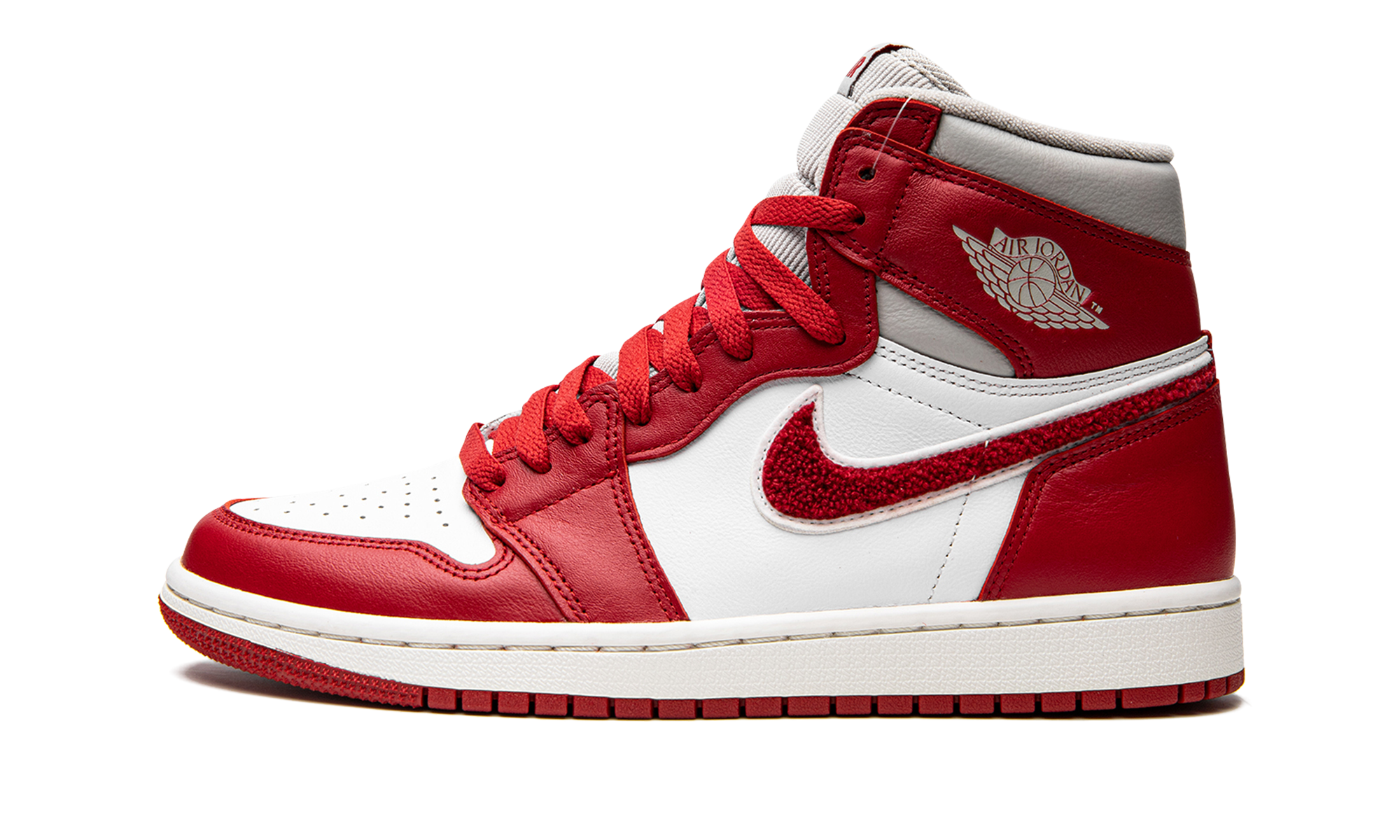 AJ 1 High OG Women "Newstalgia"