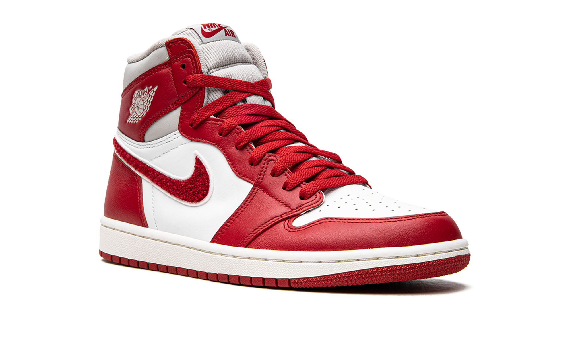 AJ 1 High OG Women "Newstalgia"