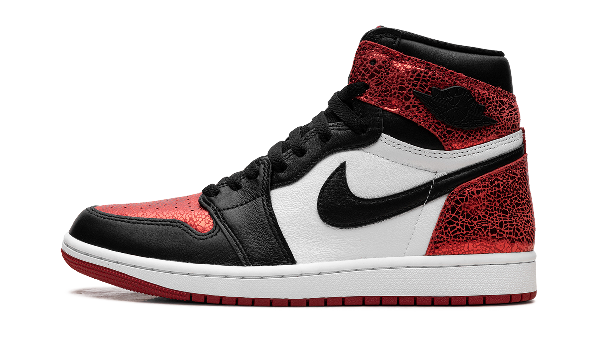 AJ 1 High OG Women "Ruby"