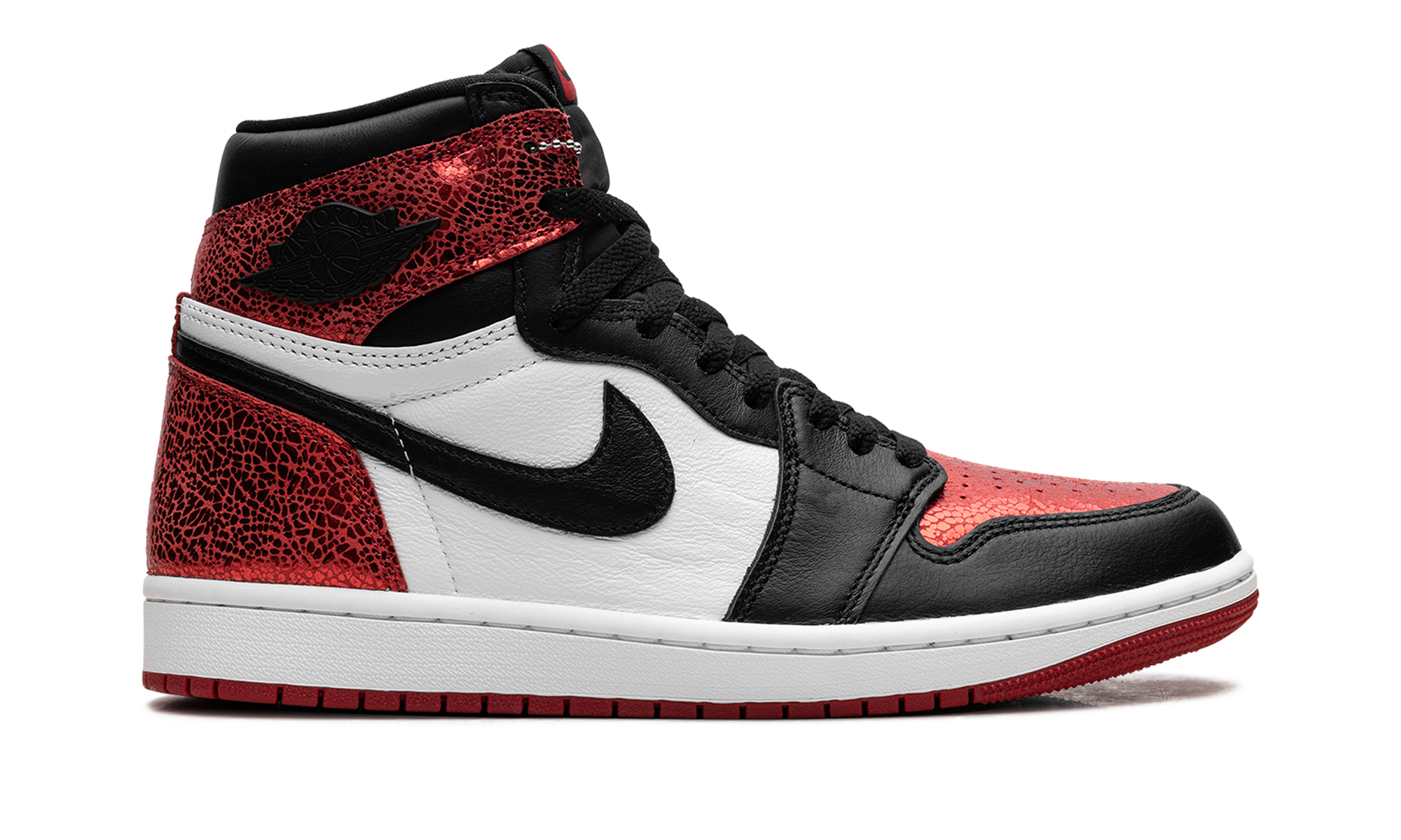 AJ 1 High OG Women "Ruby"