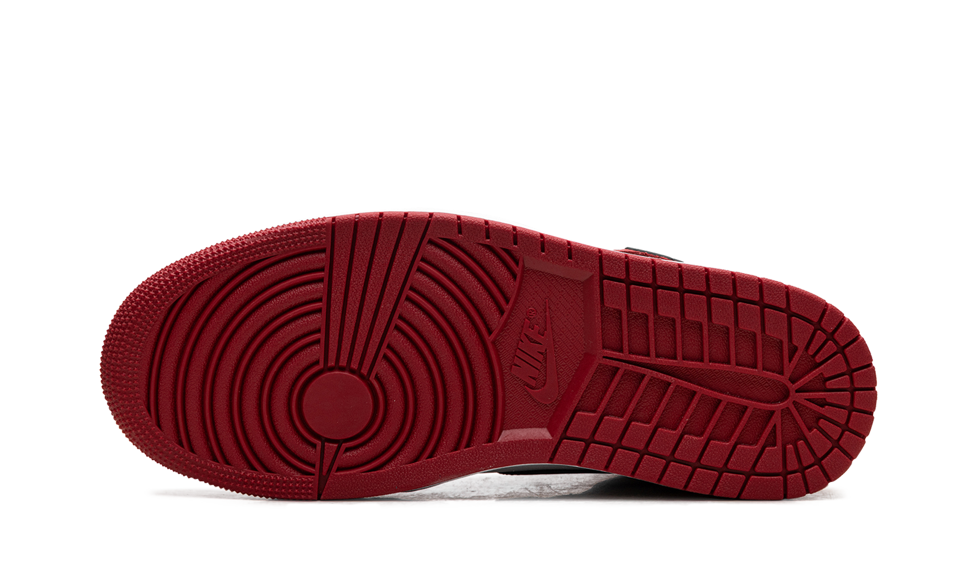 AJ 1 High OG Women "Ruby"
