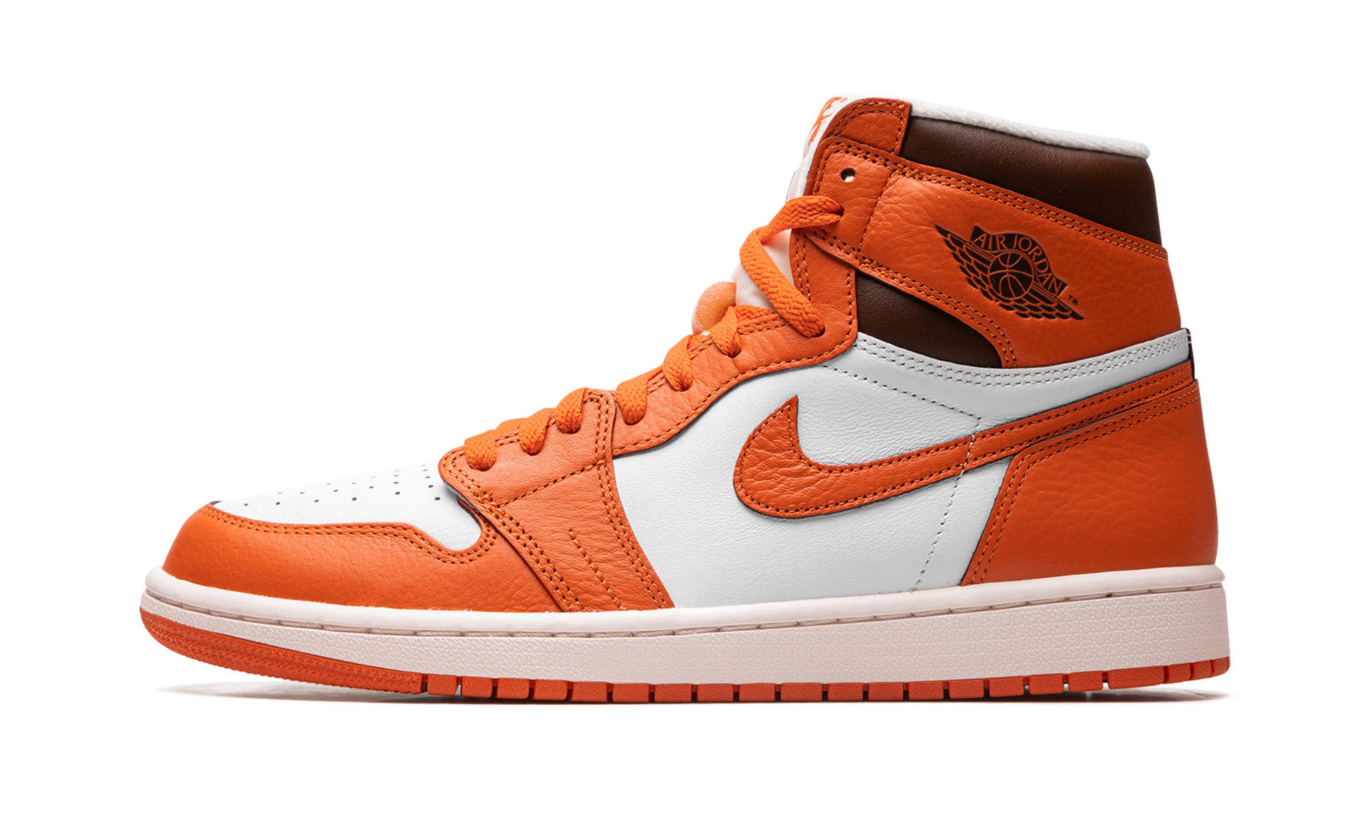 AJ 1 High OG Women "Starfish"