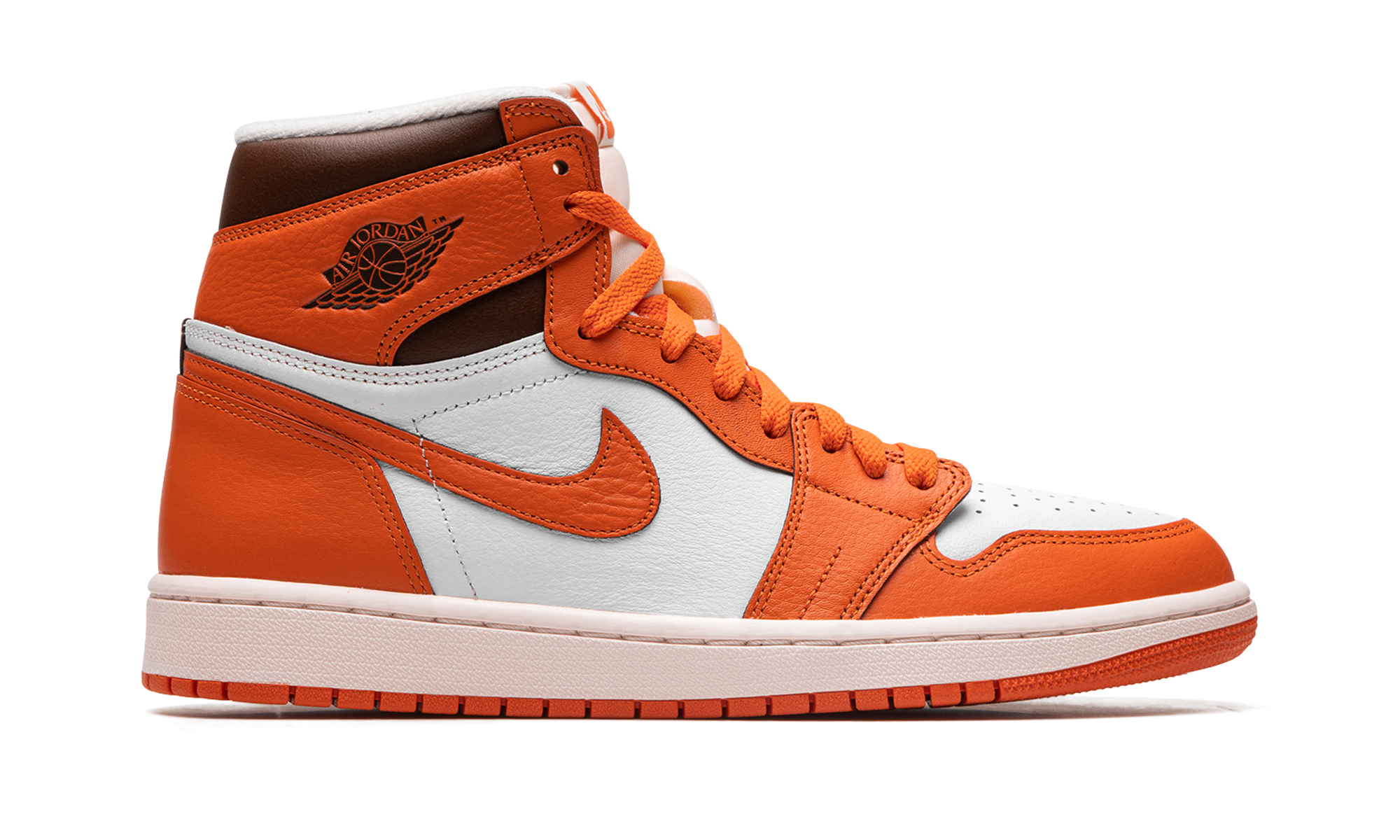 AJ 1 High OG Women "Starfish"