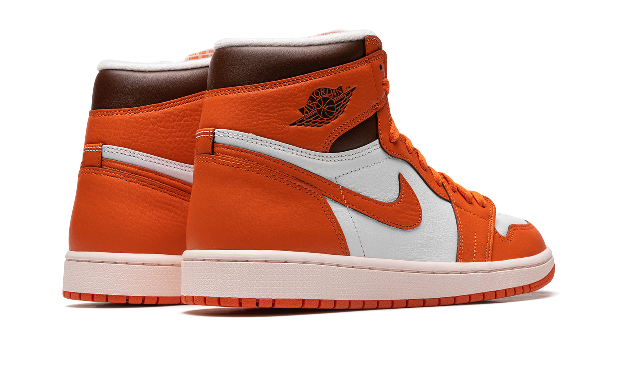 AJ 1 High OG Women "Starfish"