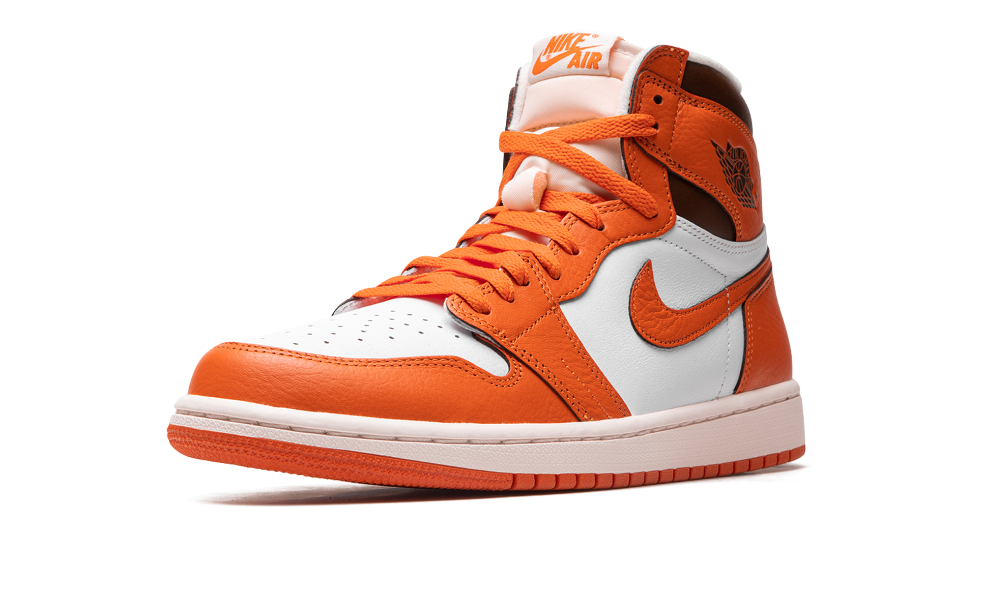 AJ 1 High OG Women "Starfish"