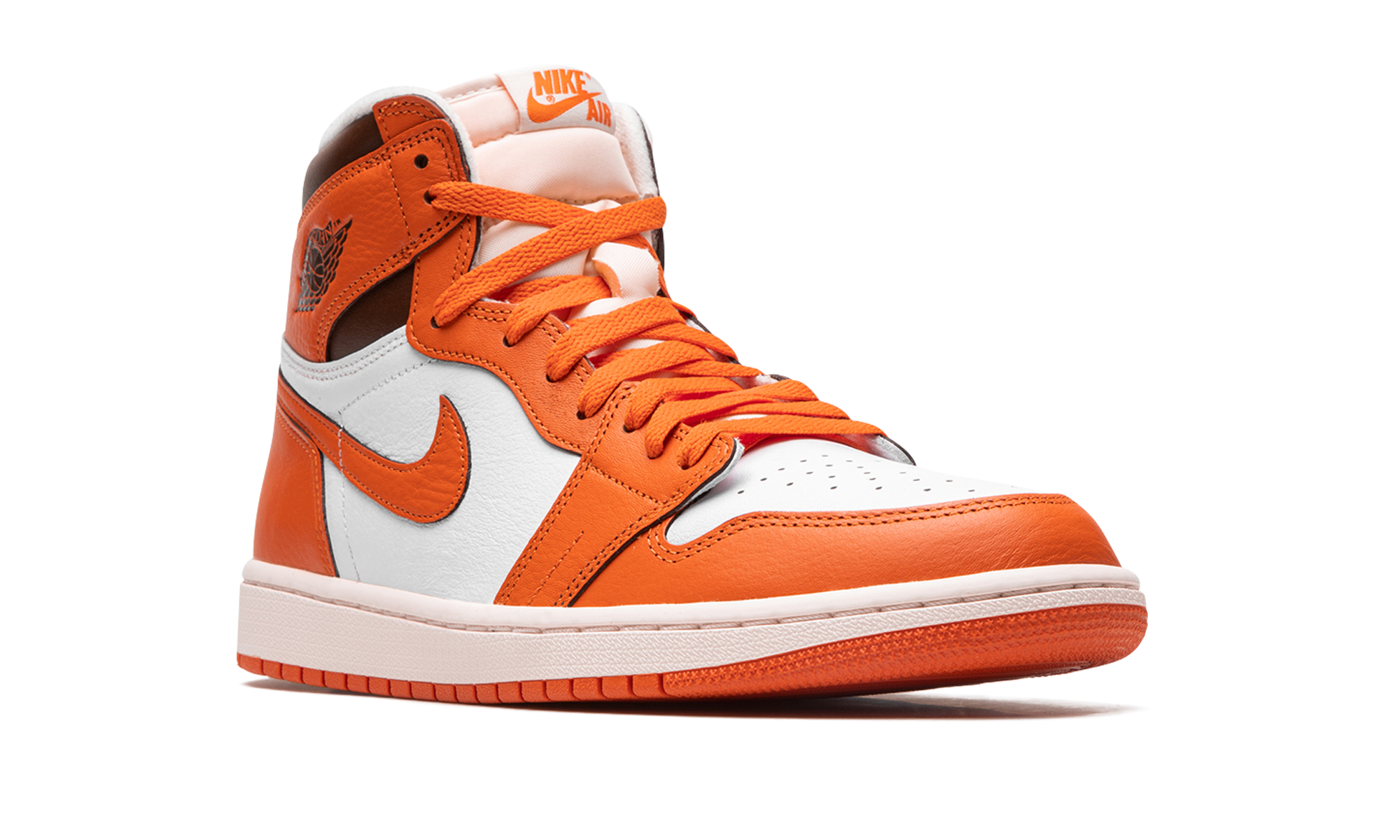 AJ 1 High OG Women "Starfish"