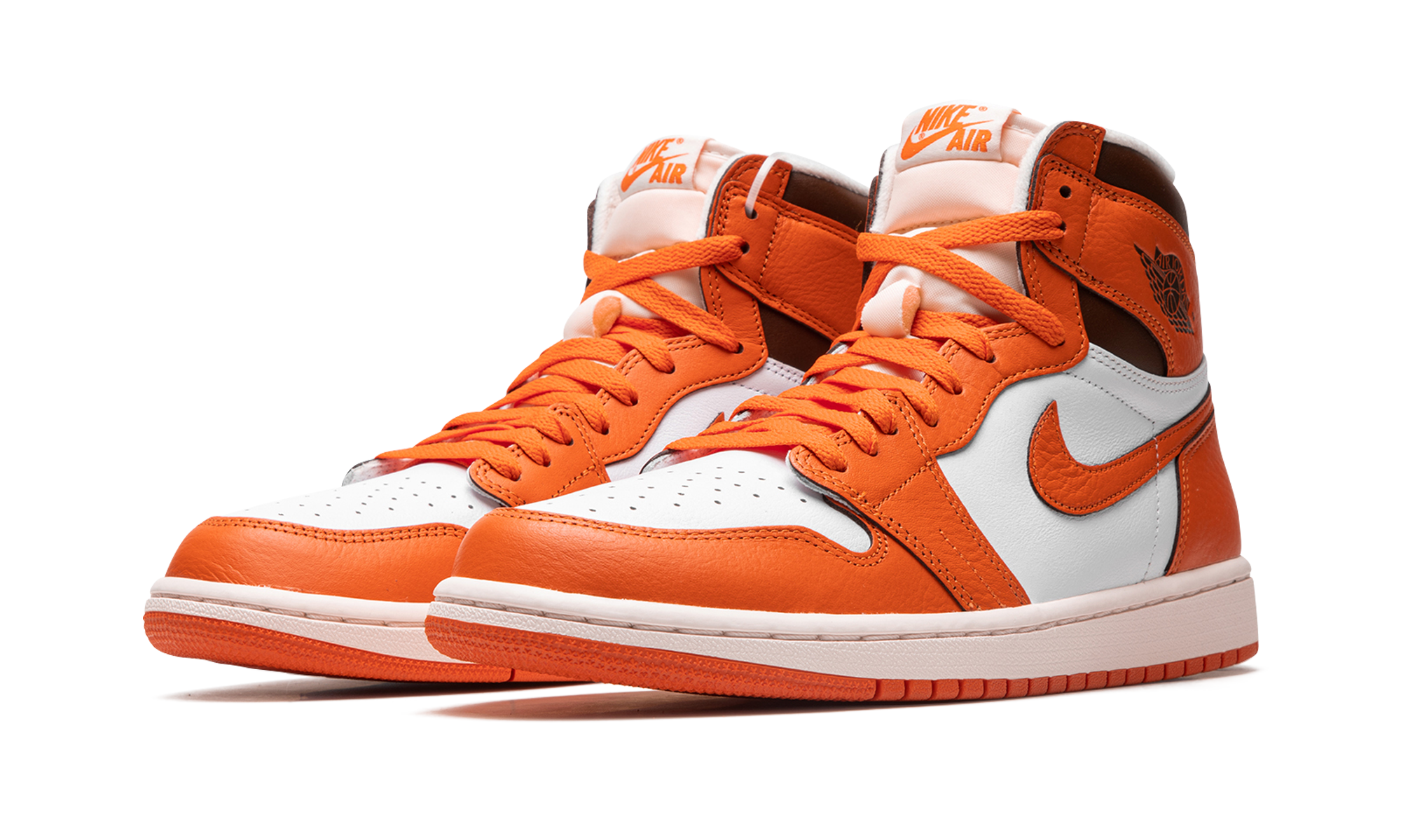 AJ 1 High OG Women "Starfish"