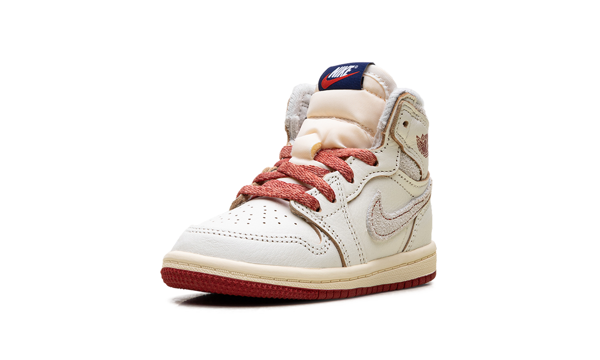 AJ 1 High TD "Rare Air"