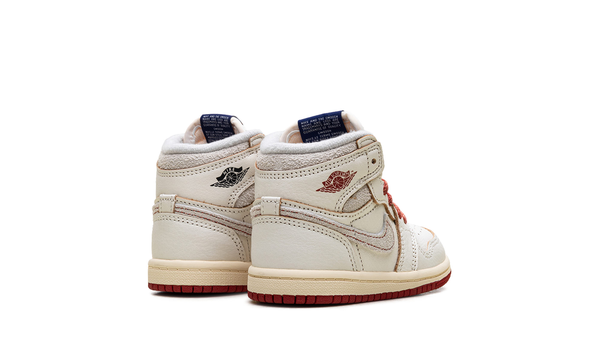 AJ 1 High TD "Rare Air"