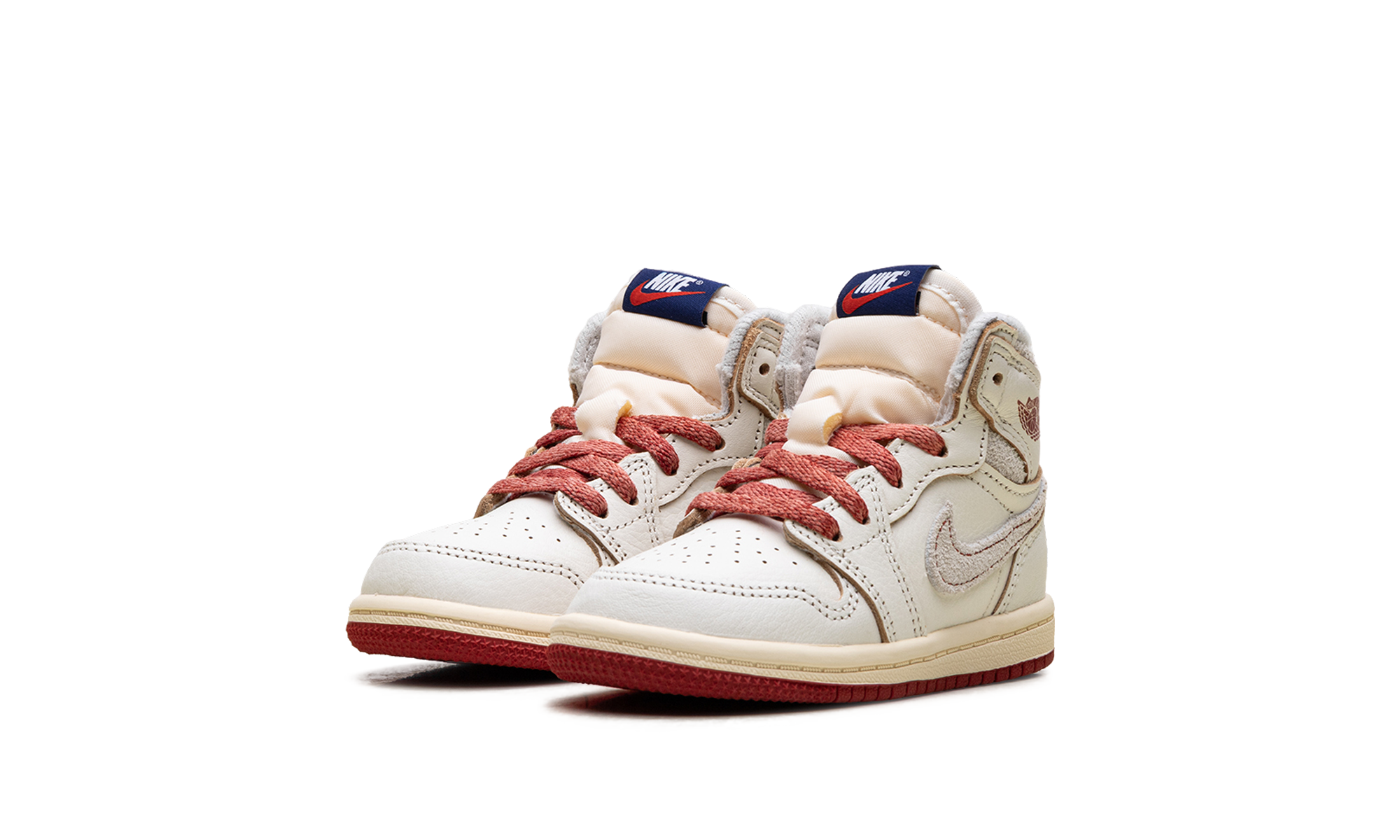 AJ 1 High TD "Rare Air"