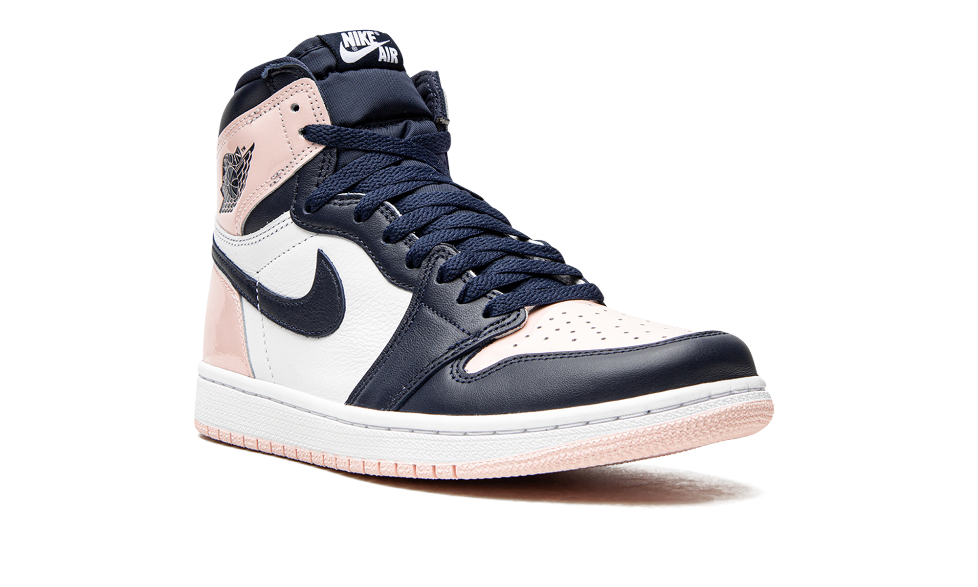 AJ 1 High Women "Bubble Gum"