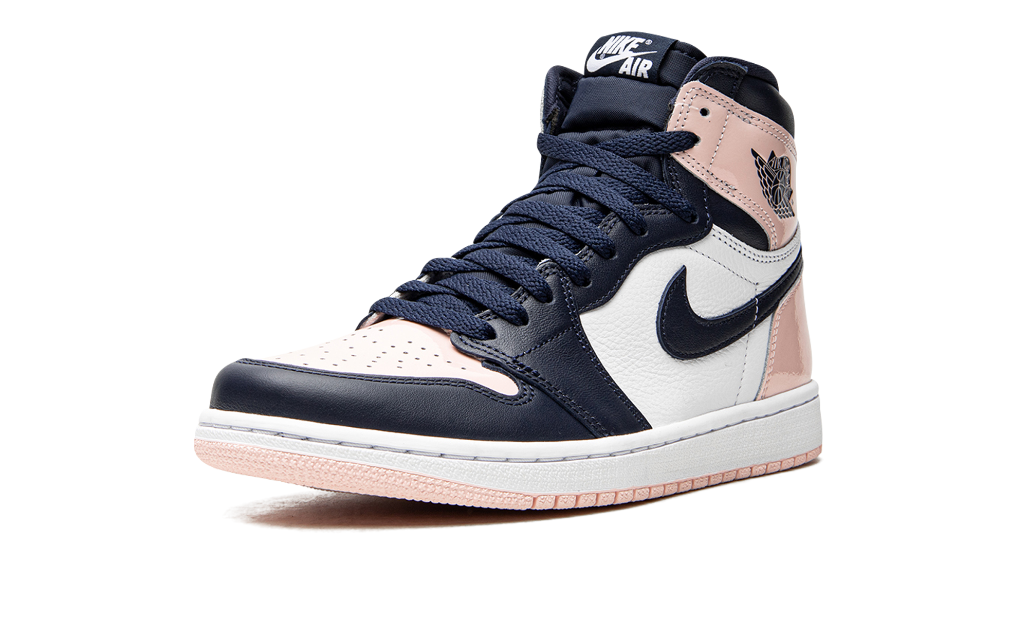 AJ 1 High Women "Bubble Gum"