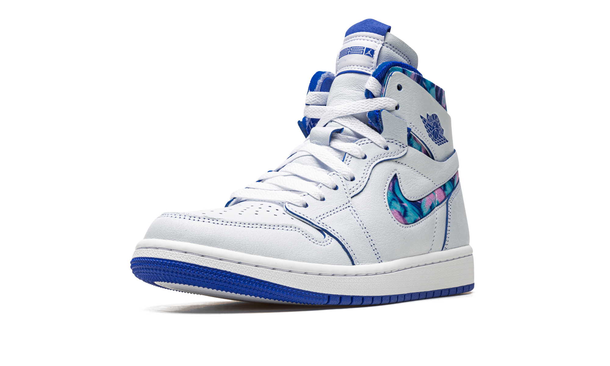 AJ 1 High Zoom Air Cmft Women "25 Years In China"