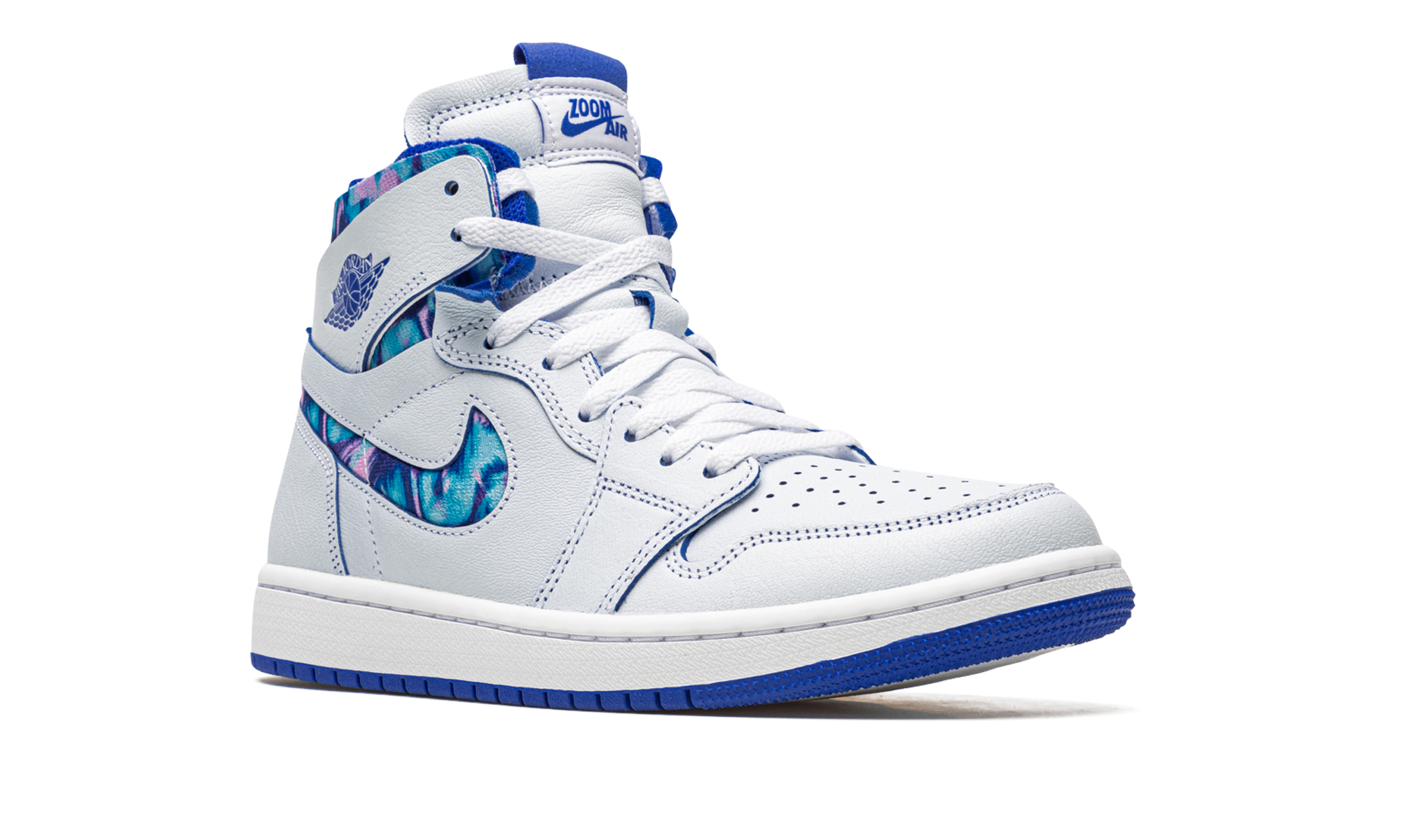 AJ 1 High Zoom Air Cmft Women "25 Years In China"