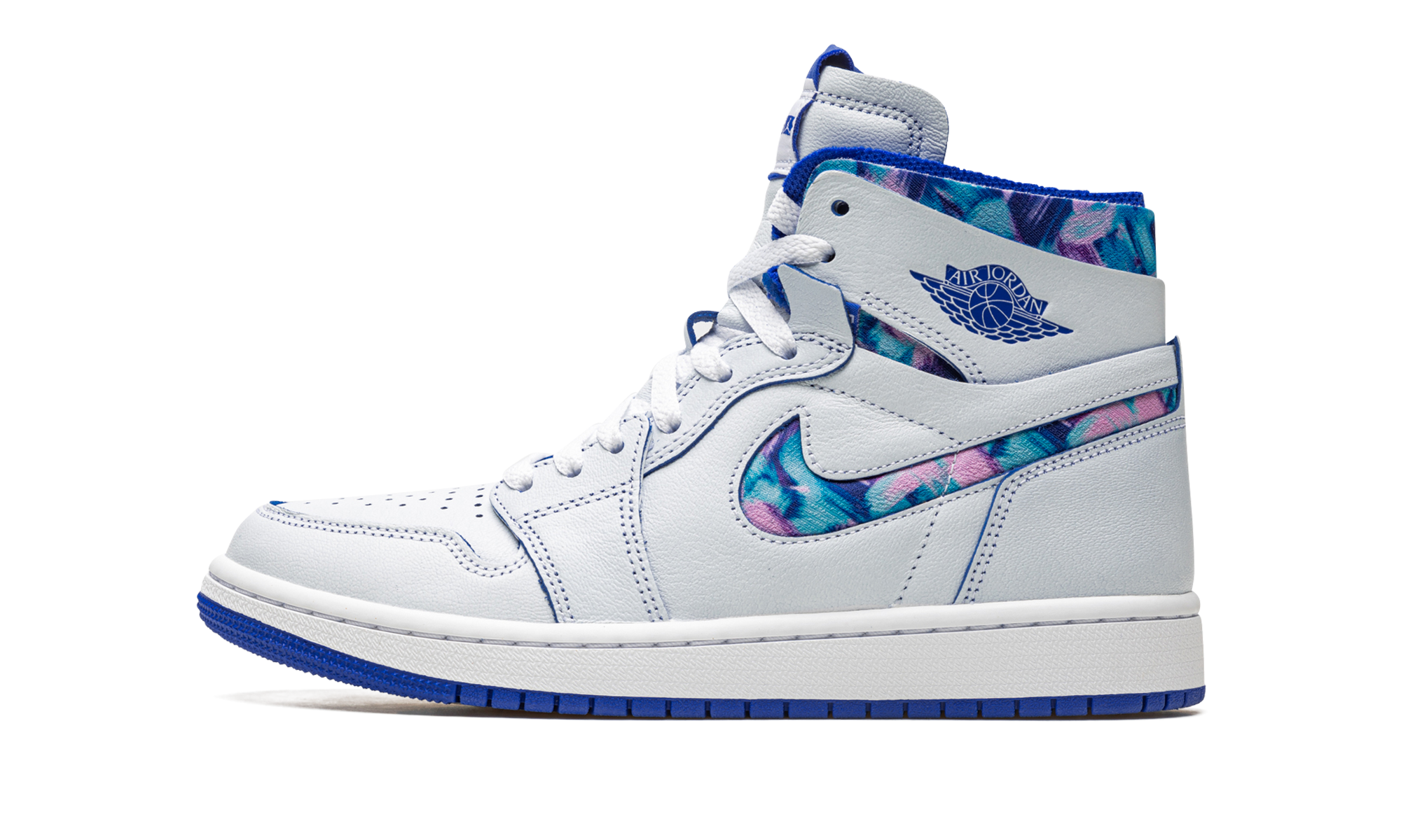 AJ 1 High Zoom Air Cmft Women "25 Years In China"