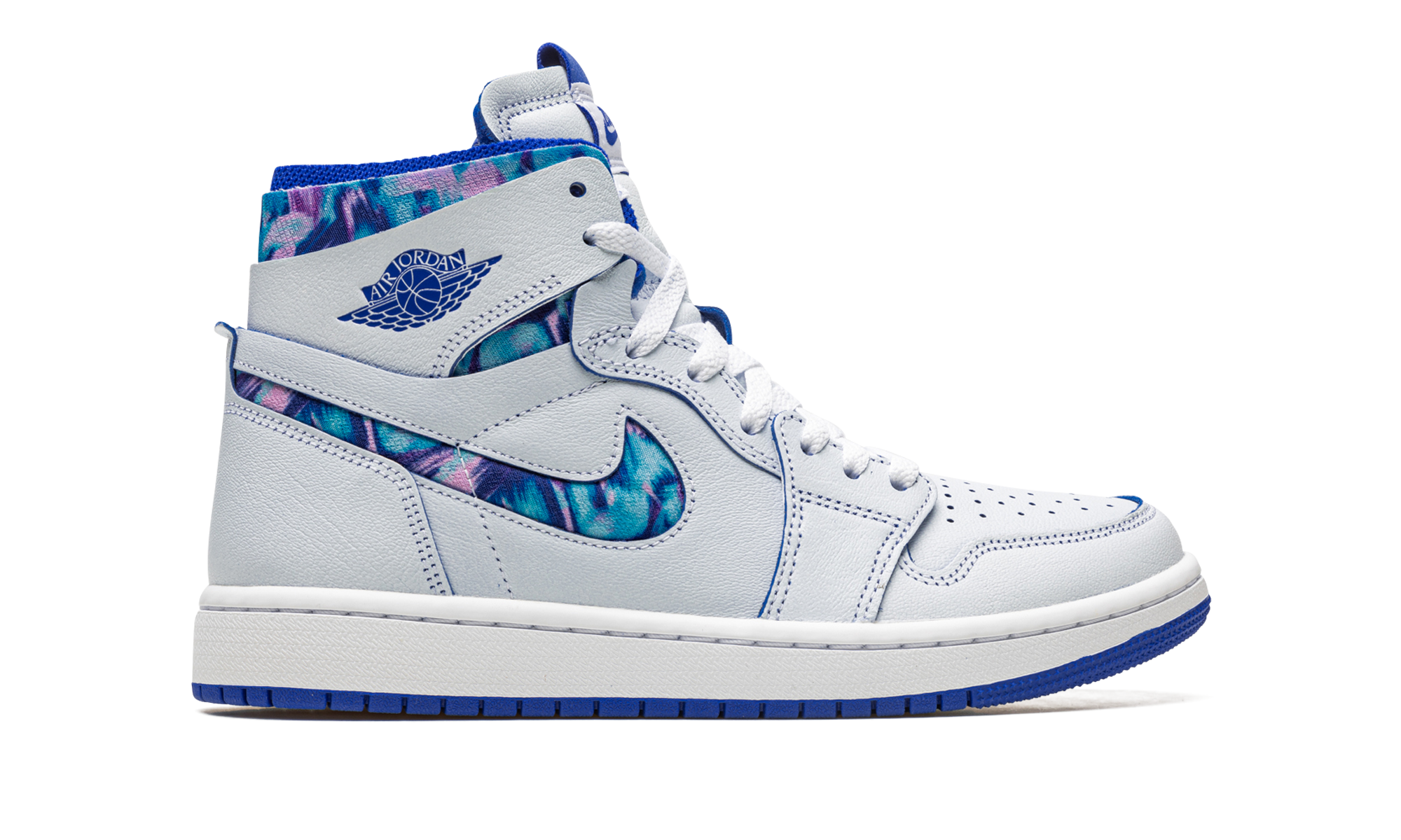 AJ 1 High Zoom Air Cmft Women "25 Years In China"