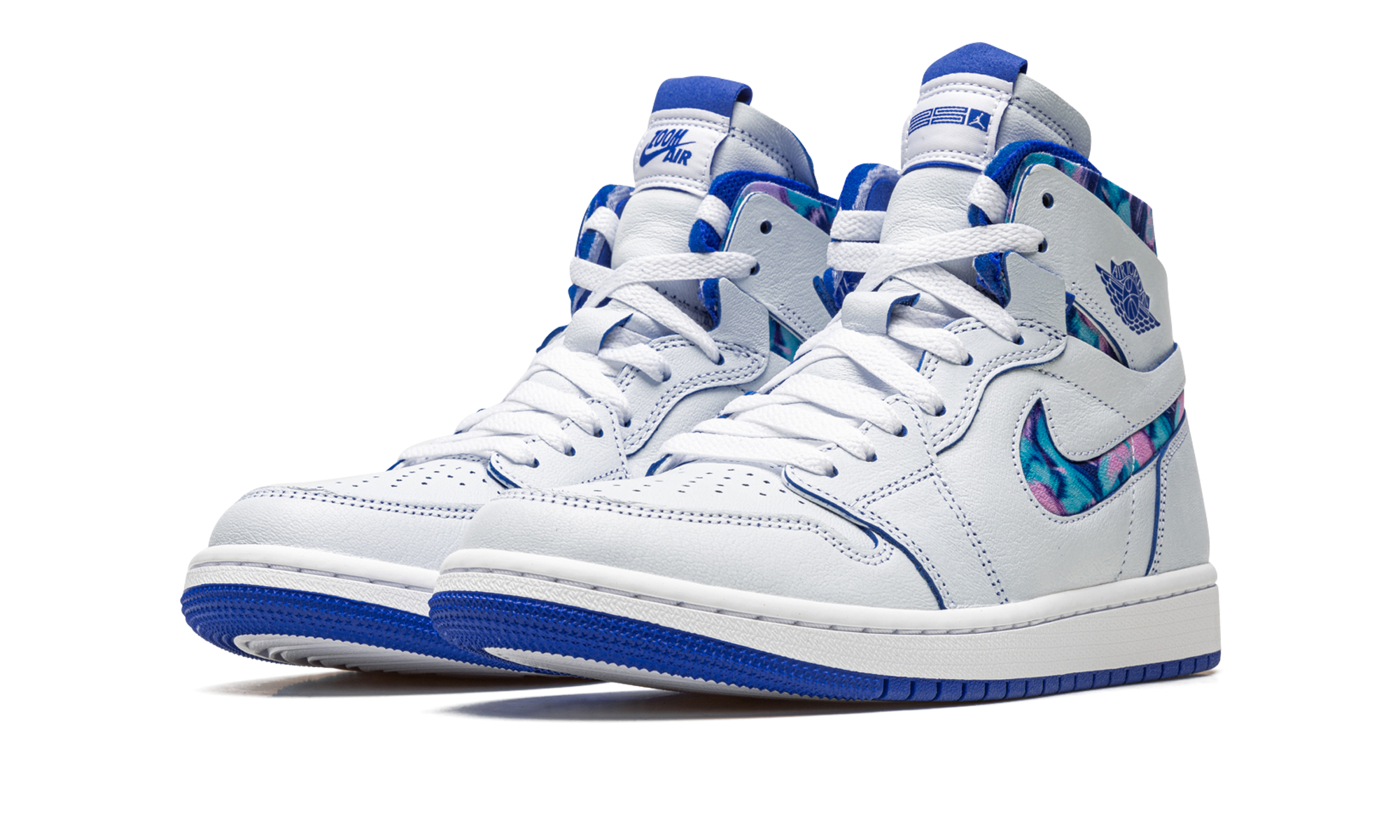AJ 1 High Zoom Air Cmft Women "25 Years In China"