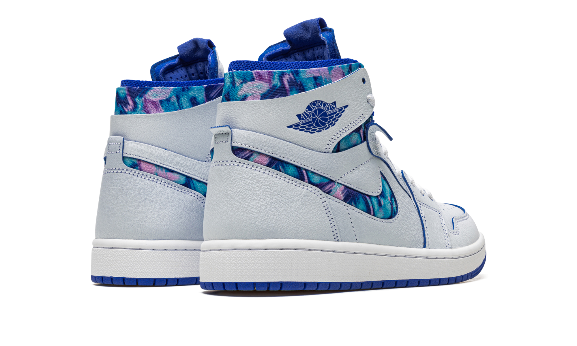 AJ 1 High Zoom Air Cmft Women "25 Years In China"
