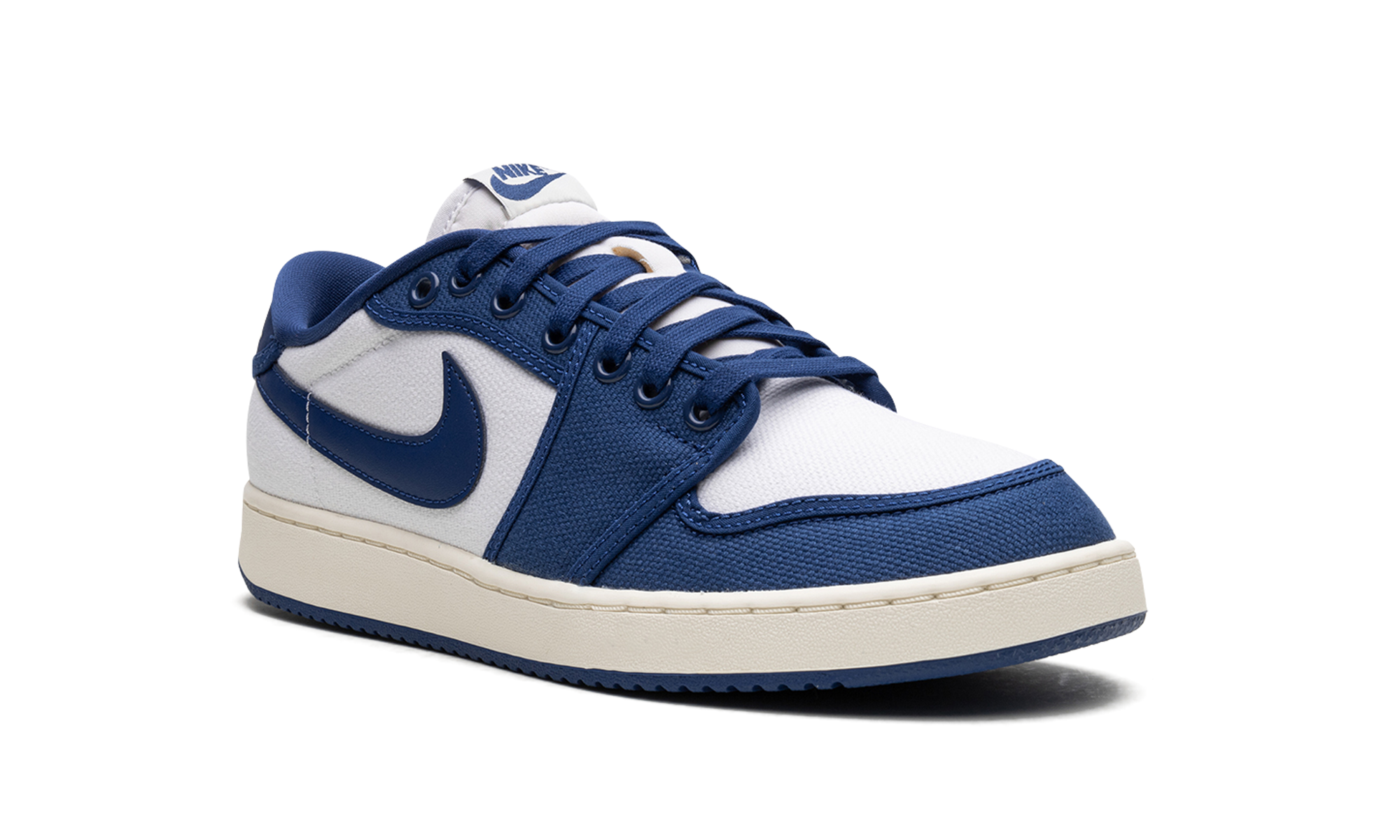 AJ 1 Ko Low "Kentucky"