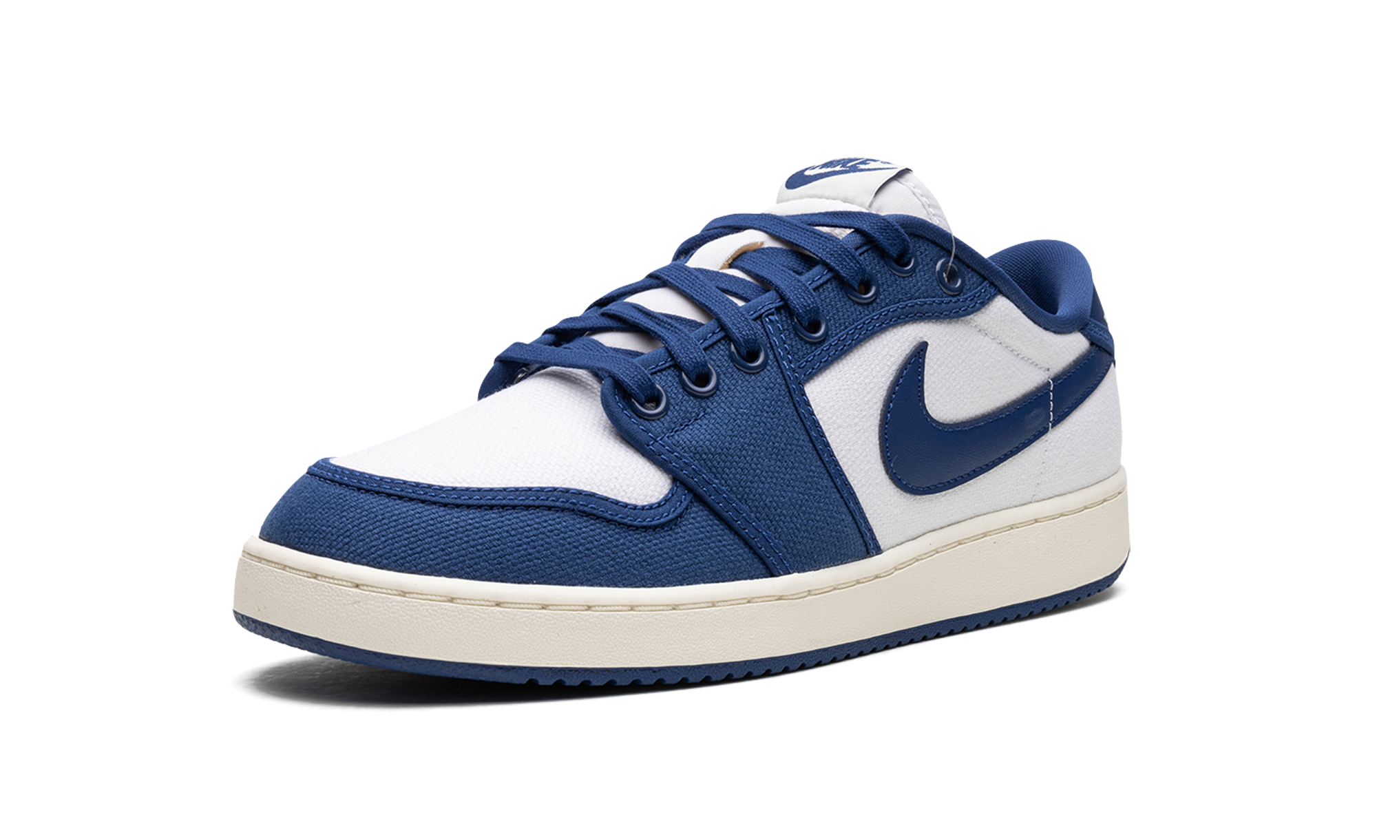 AJ 1 Ko Low "Kentucky"