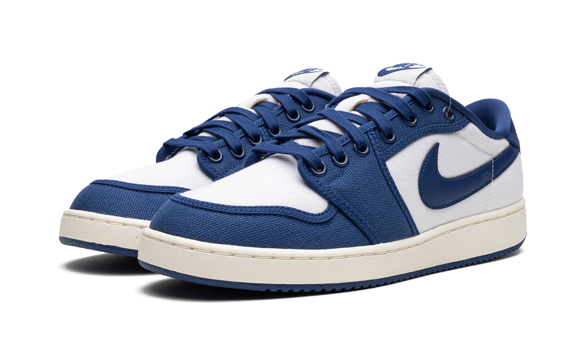 AJ 1 Ko Low "Kentucky"