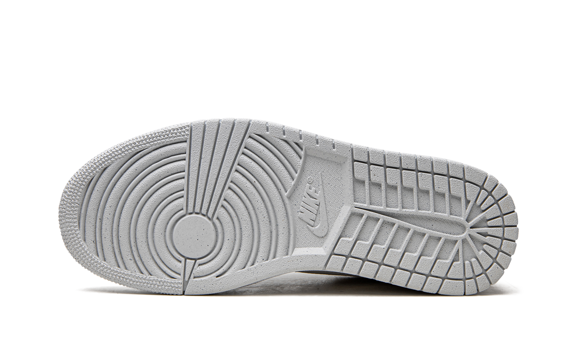 AJ 1 Lo Se Women "Grey Cream"