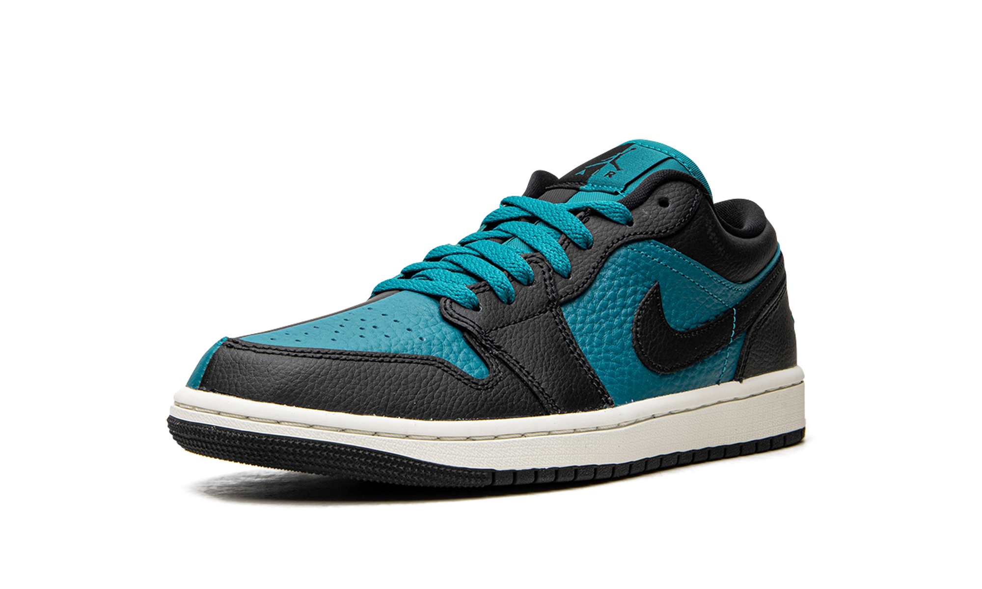 AJ 1 Lo Split Women "Bright Spruce"