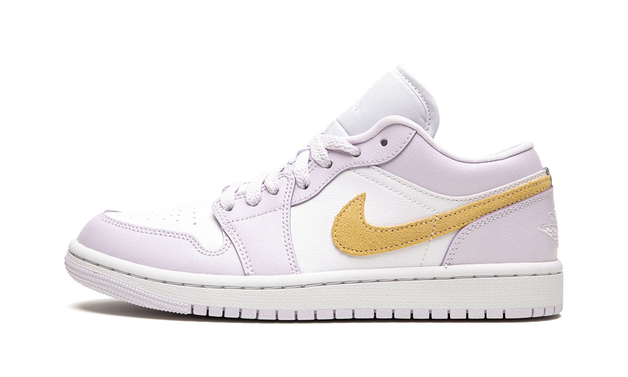 AJ 1 Lo Women "Barely Grape"