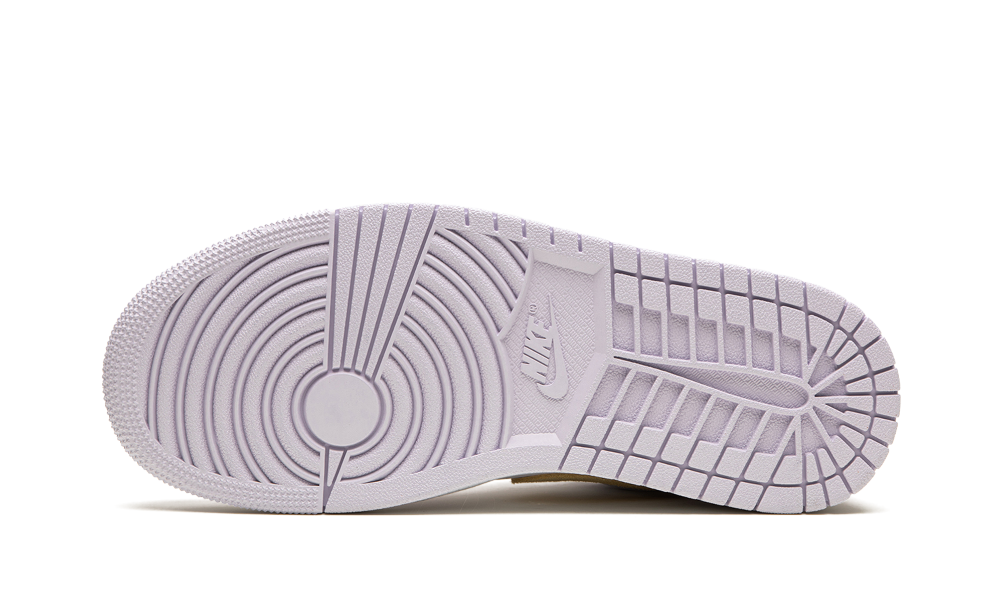 AJ 1 Lo Women "Barely Grape"