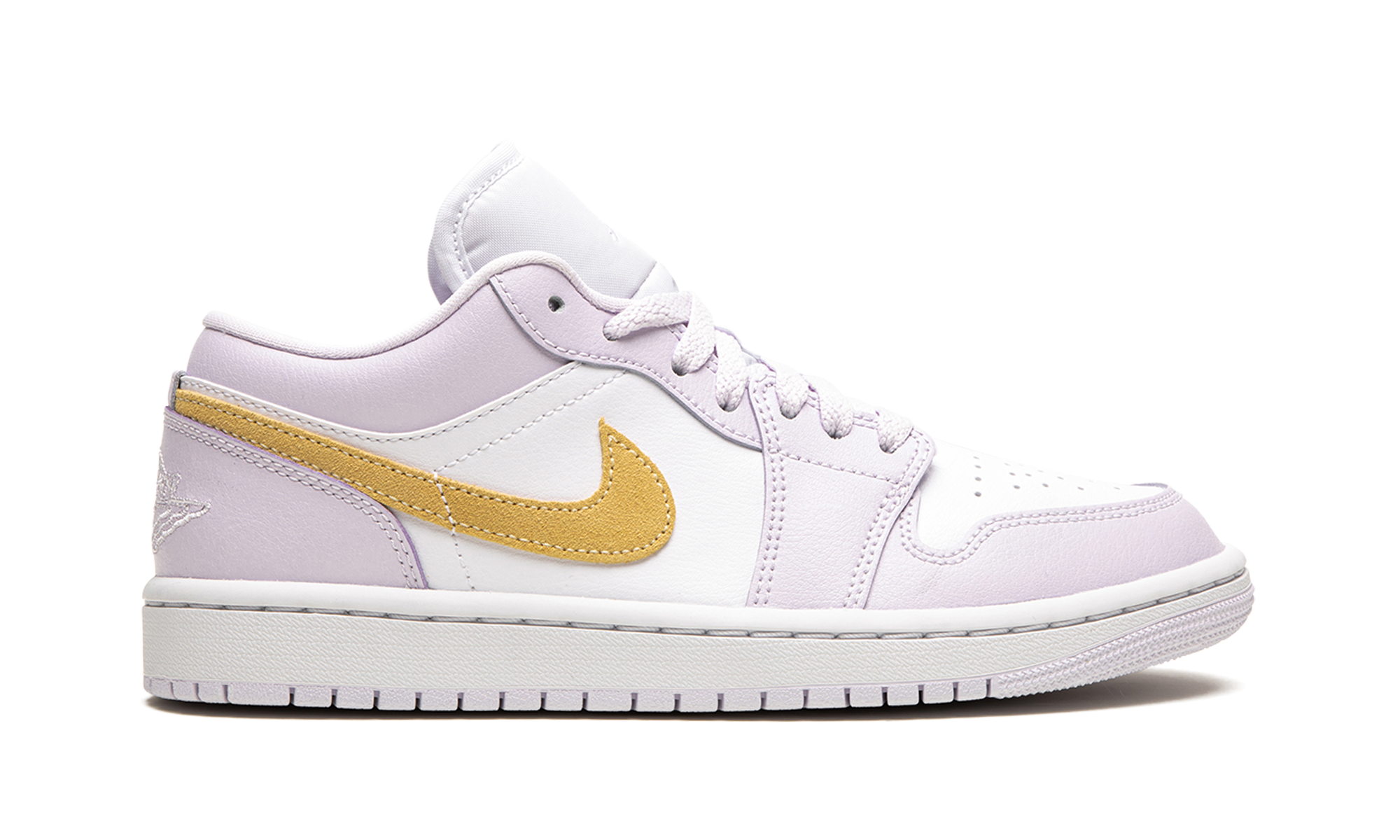 AJ 1 Lo Women "Barely Grape"