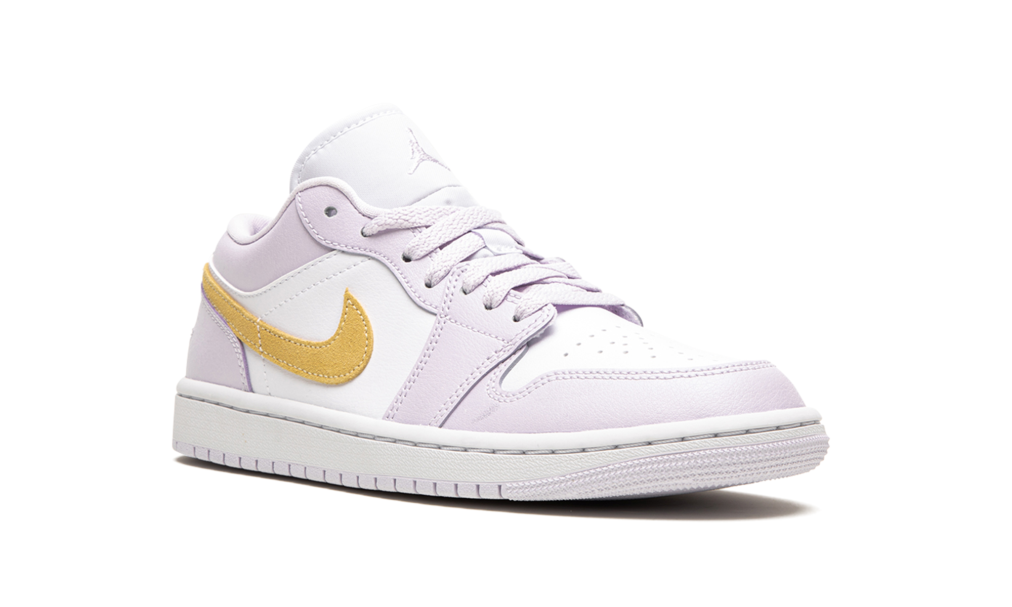 AJ 1 Lo Women "Barely Grape"