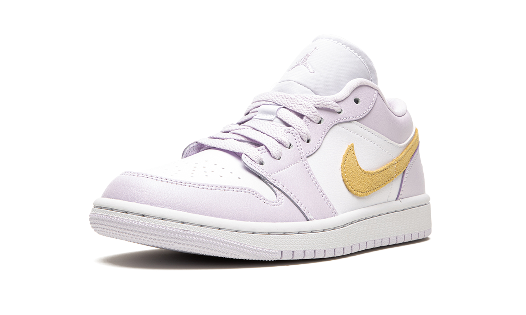 AJ 1 Lo Women "Barely Grape"