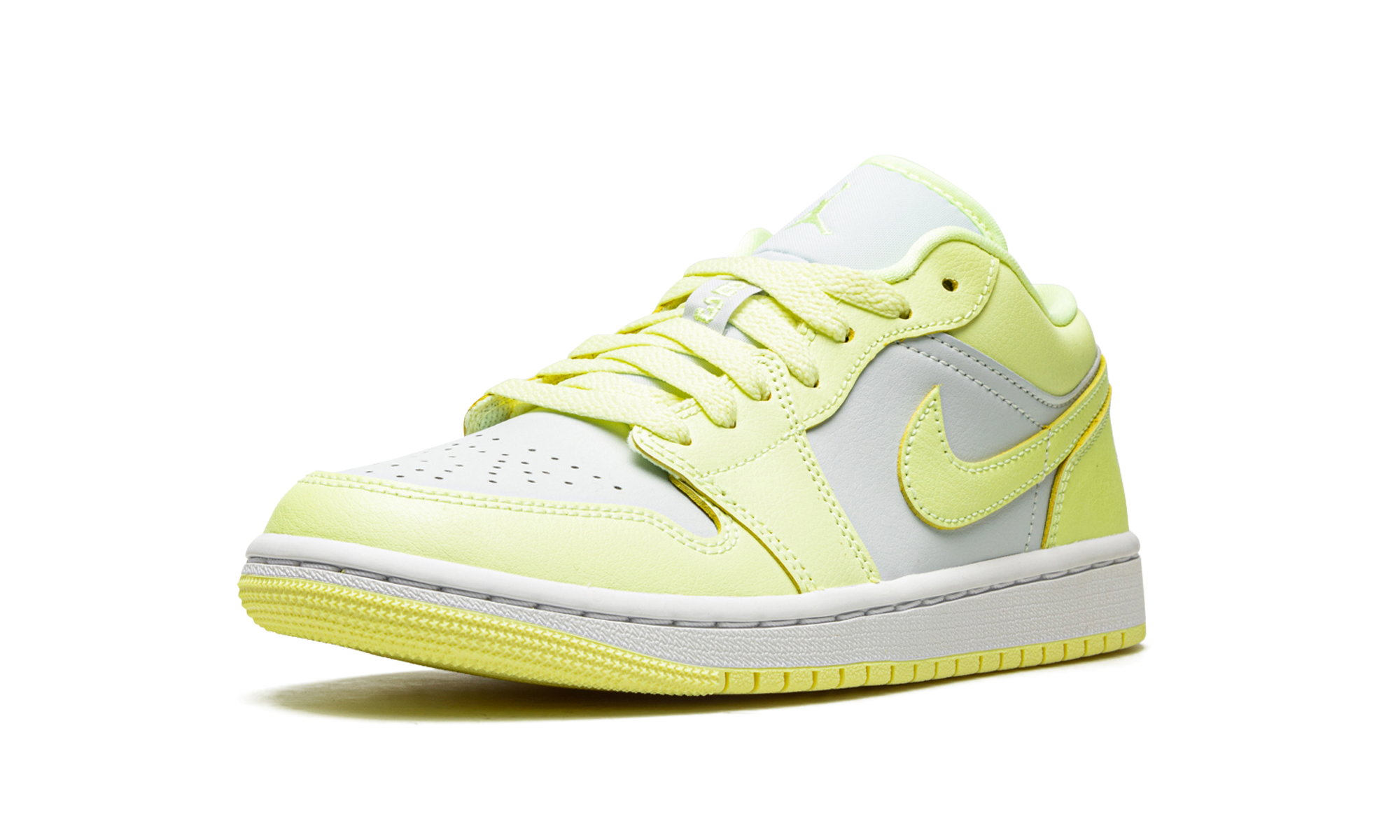 AJ 1 Lo Women "Lemonade"