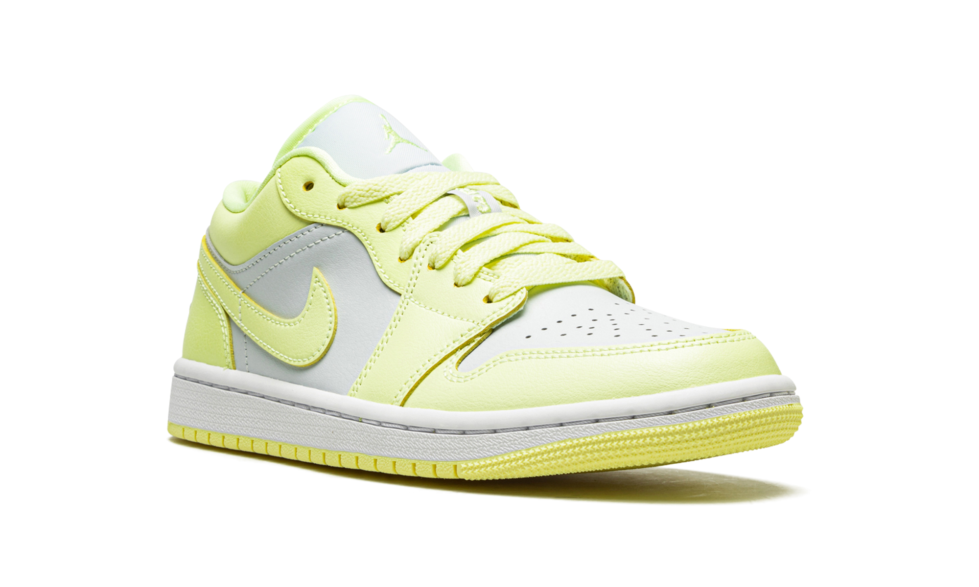 AJ 1 Lo Women "Lemonade"